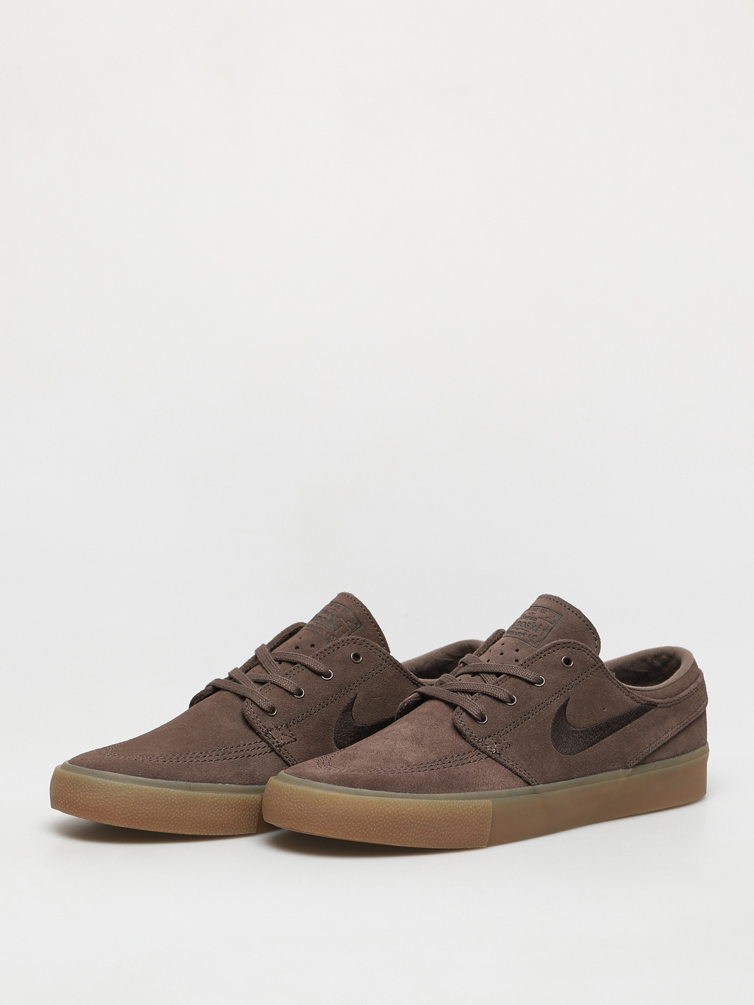 Nike SB Cipők Zoom Janoski Rm (ironstone/velvet brown ironstone)