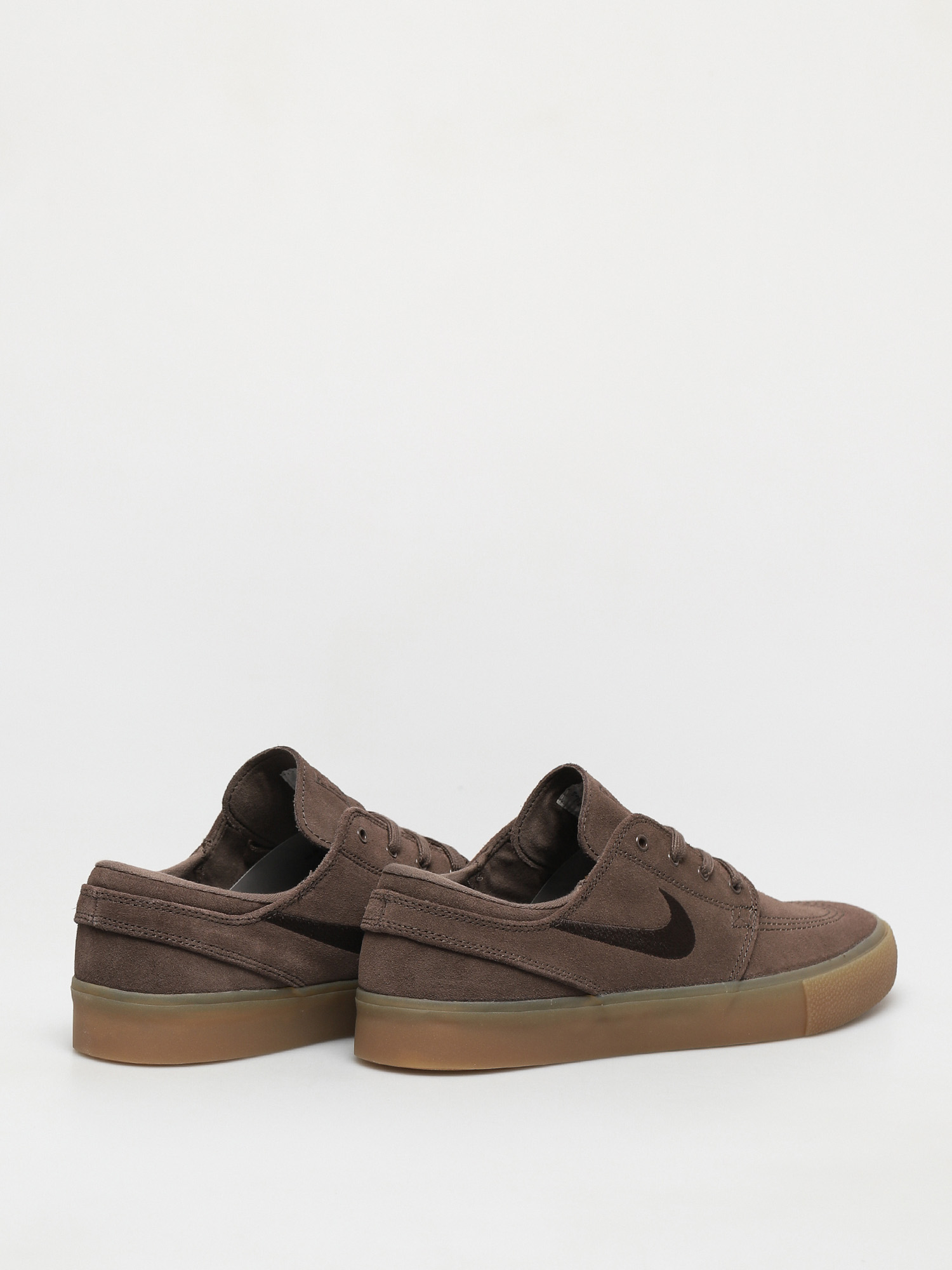 Nike SB Cipők Zoom Janoski Rm (ironstone/velvet brown ironstone)