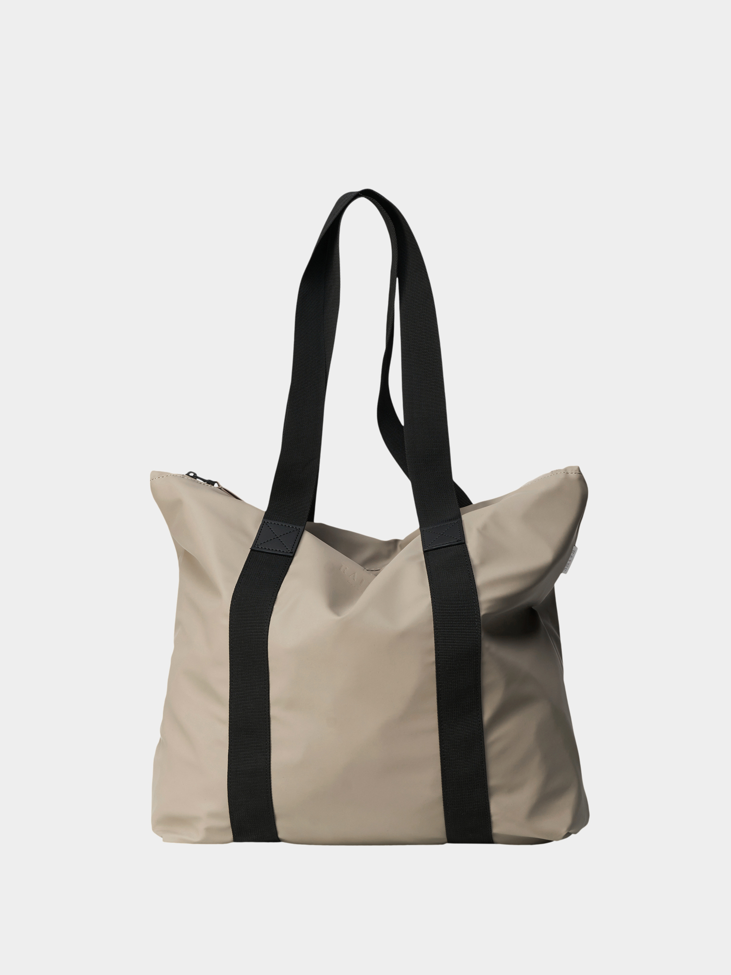 Rains Tote Bag Rush Kézitáska (taupe)