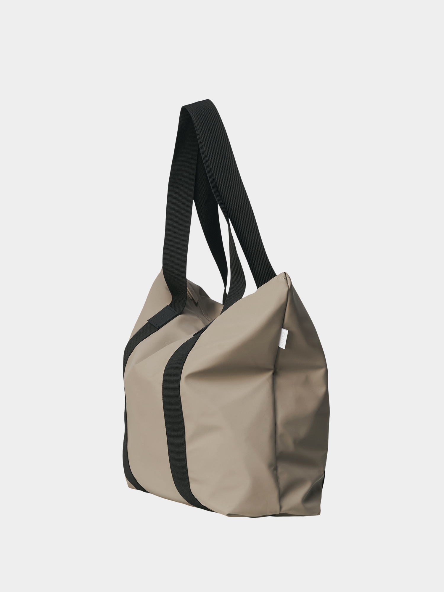Rains Tote Bag Rush Kézitáska (taupe)