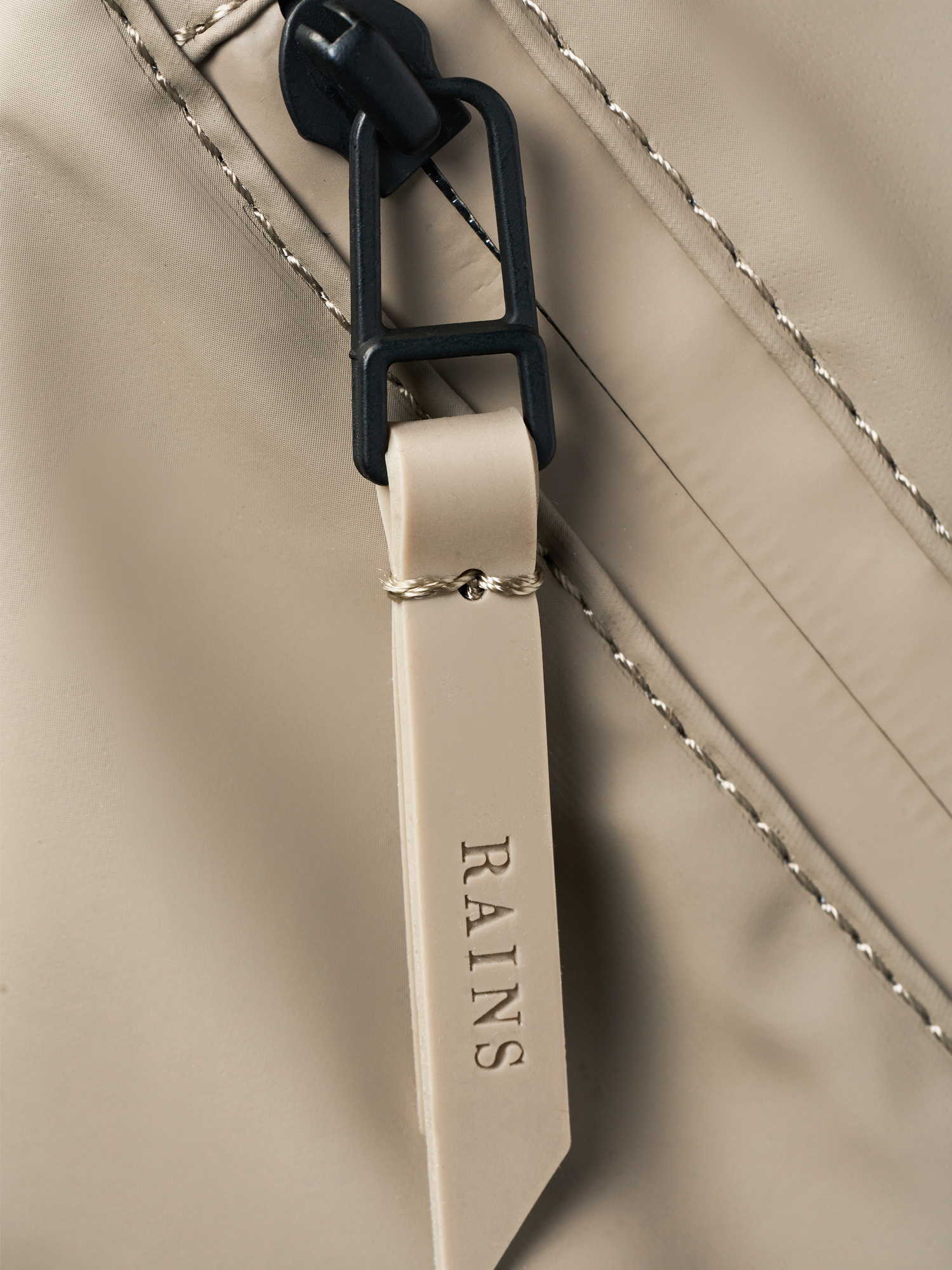 Rains Tote Bag Rush Kézitáska (taupe)