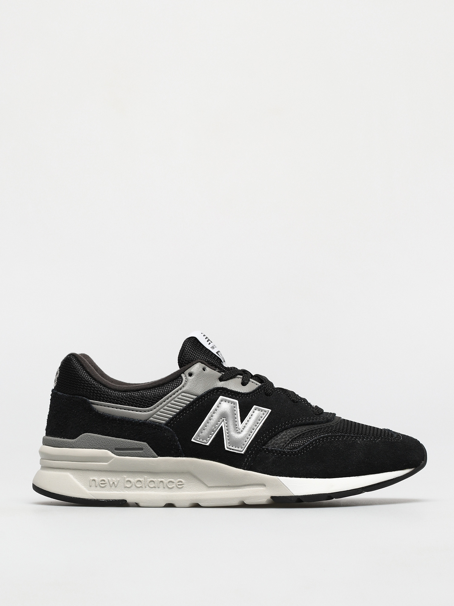 New Balance 997 Cipők (black)