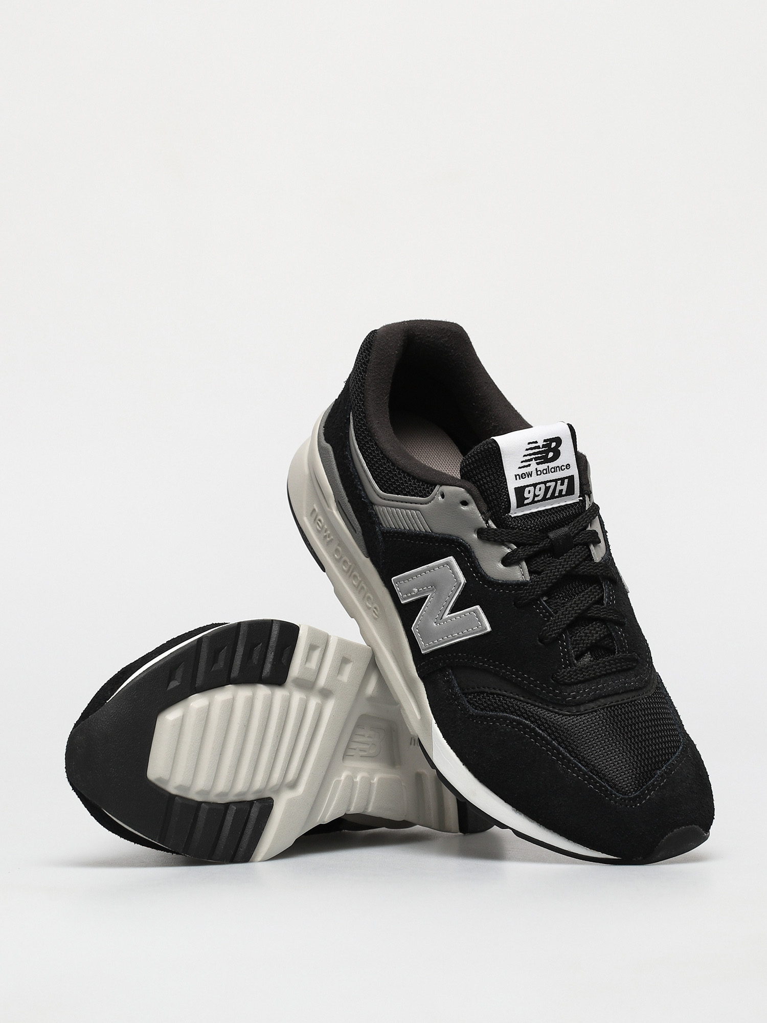 New Balance 997 Cipők (black)