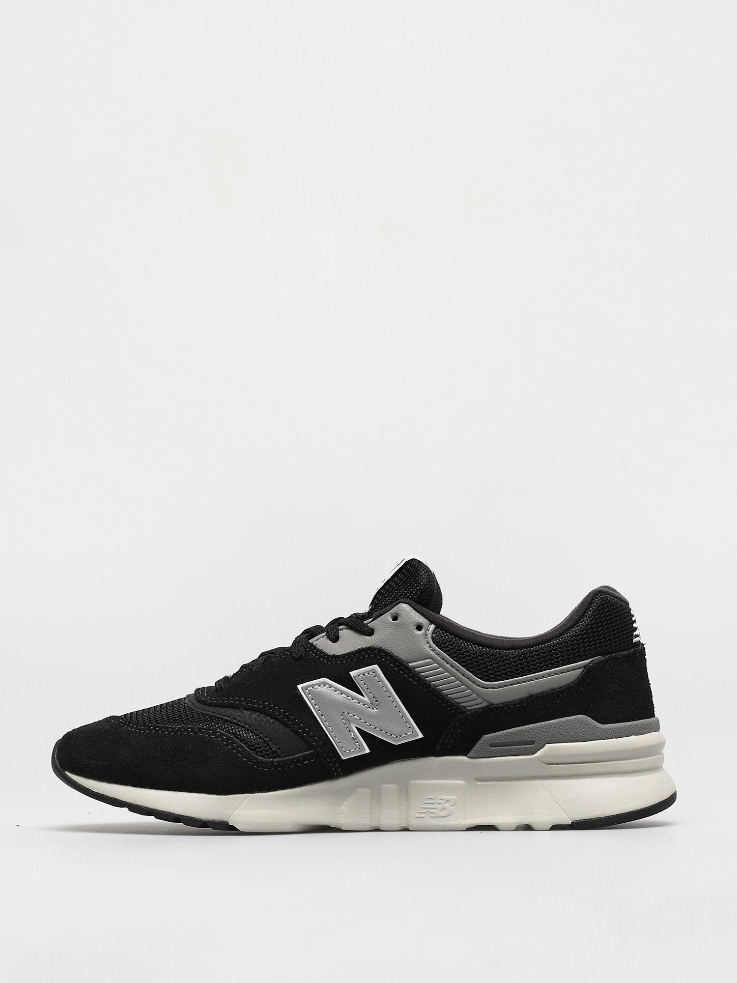 New Balance 997 Cipők (black)