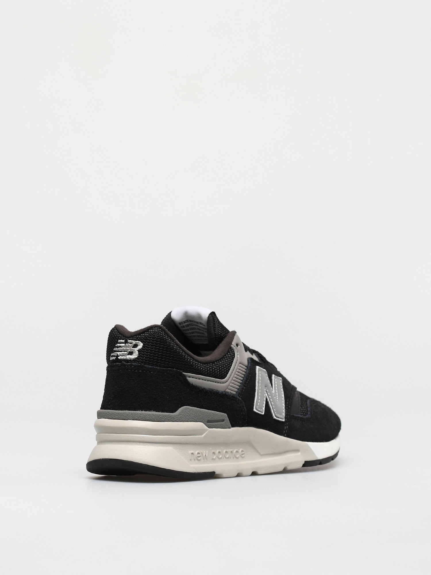 New Balance 997 Cipők (black)