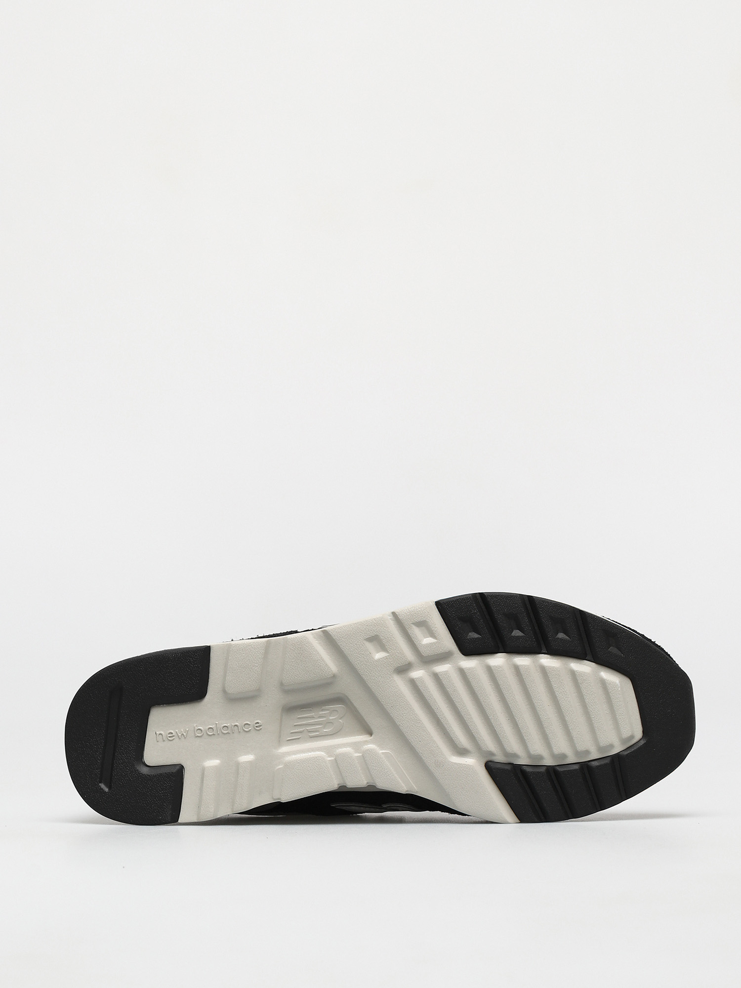 New Balance 997 Cipők (black)