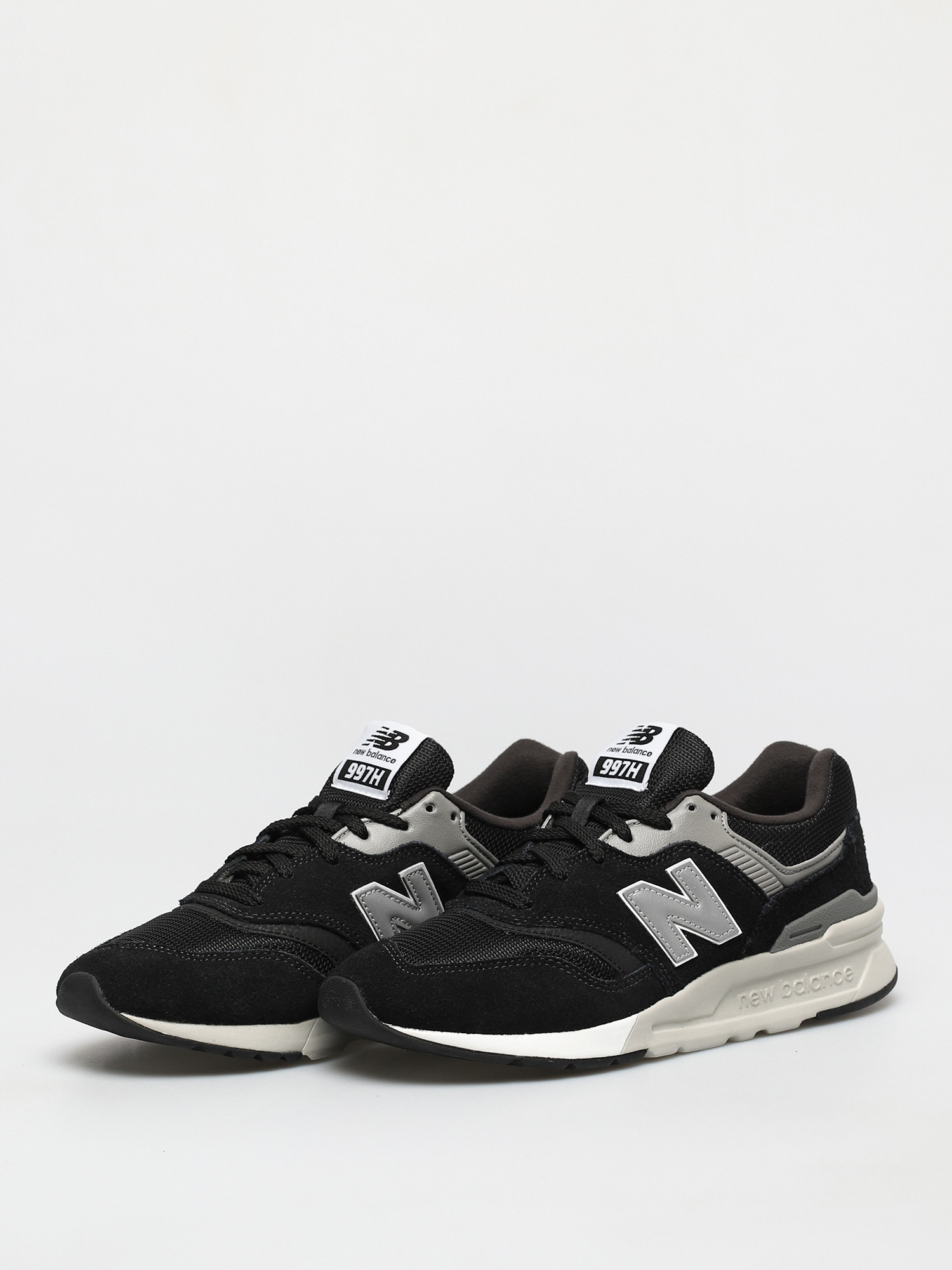 New Balance 997 Cipők (black)