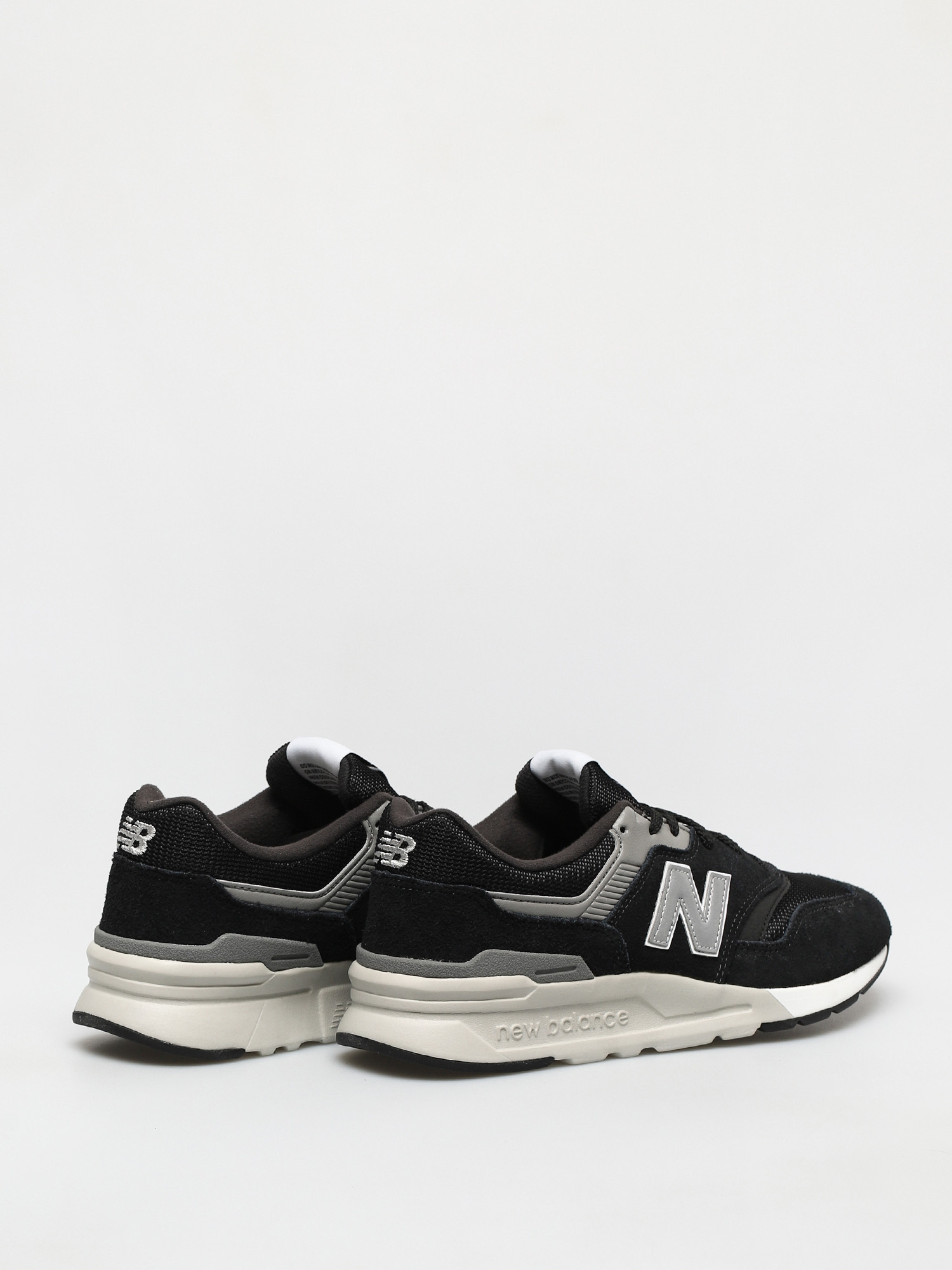 New Balance 997 Cipők (black)