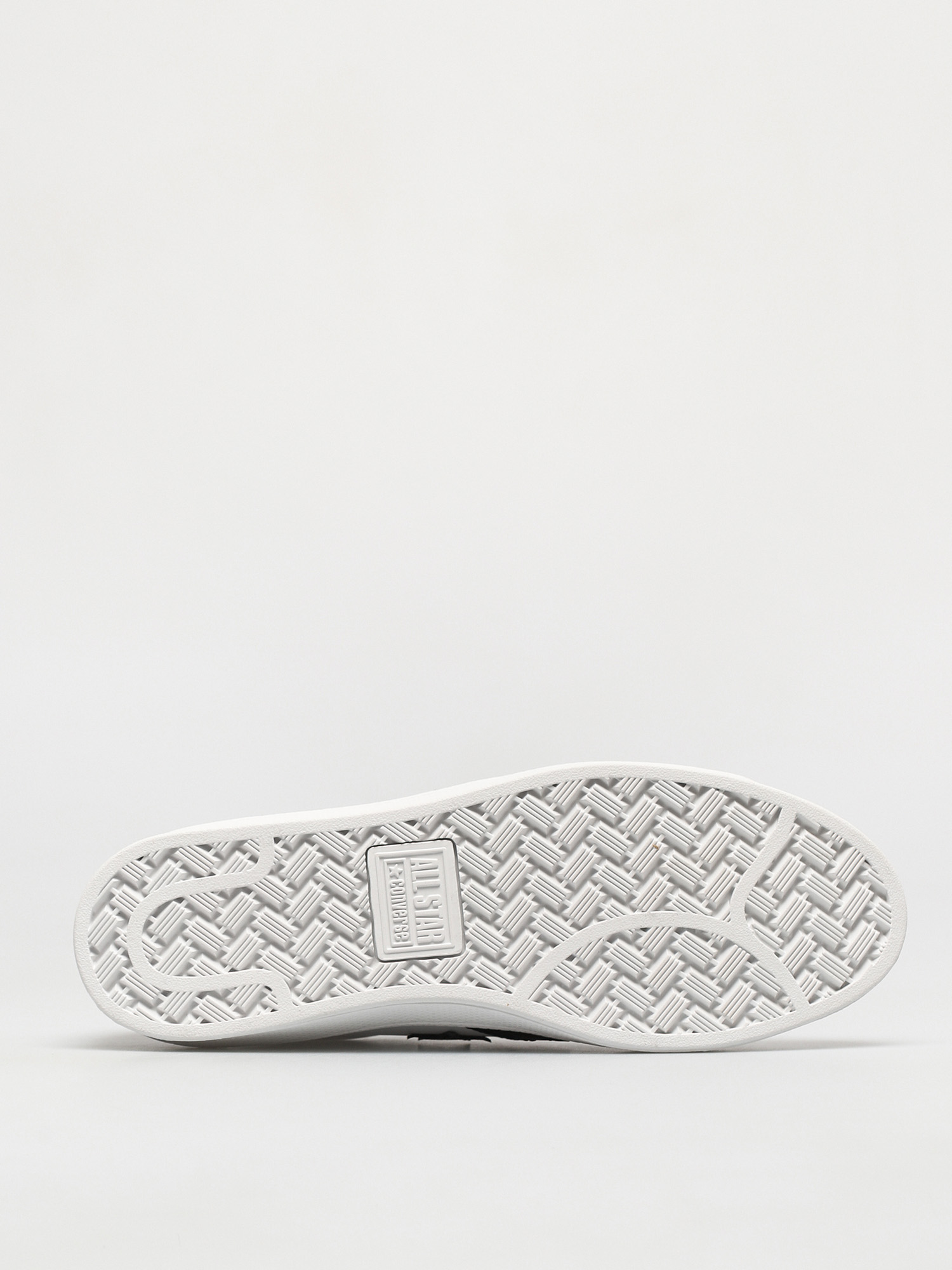 Converse Pro Leather Gold Standard Ox Cipők (white/black)