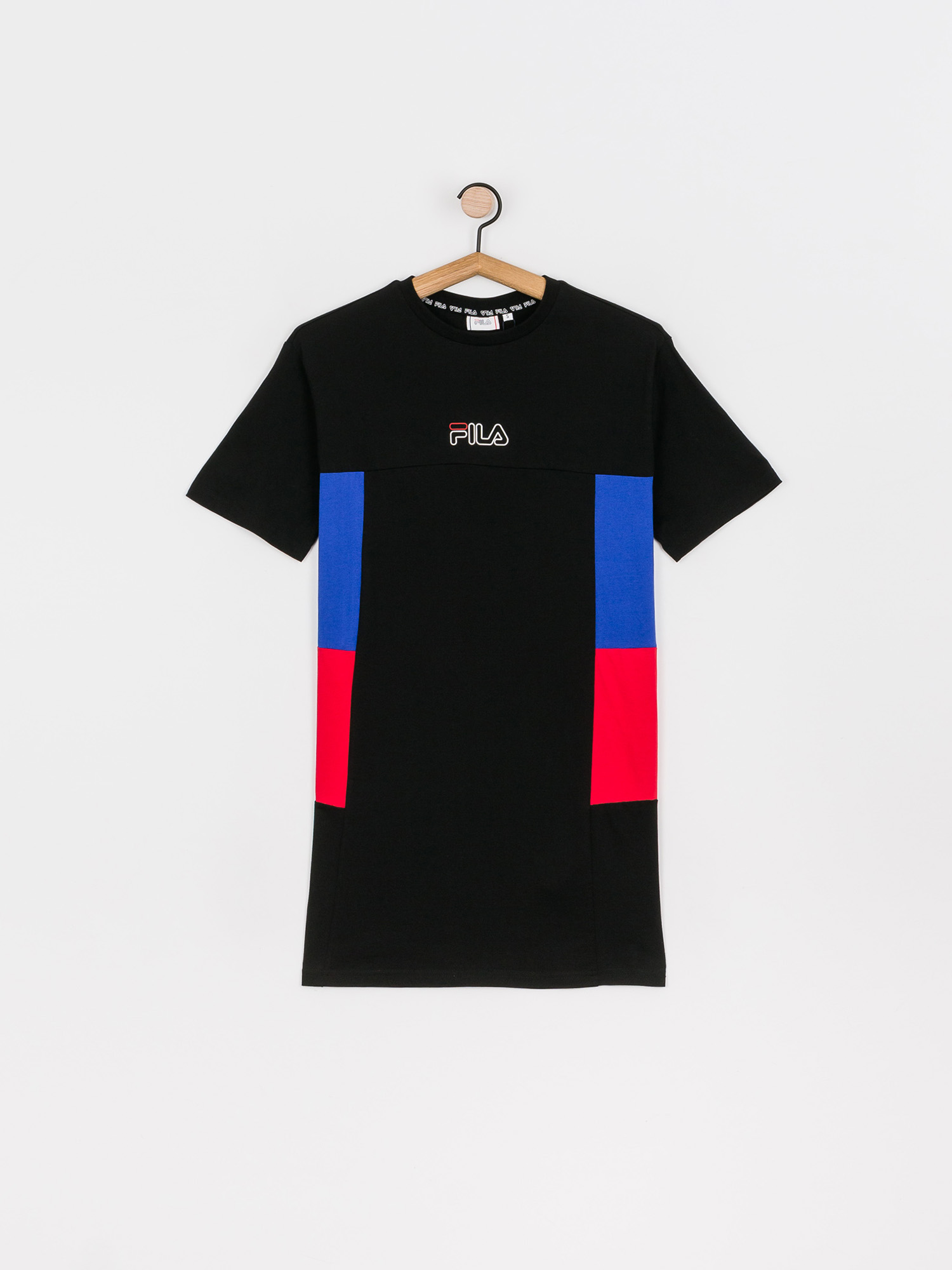 Fila Jadyn Blocked Wmn Ruha (black surf)