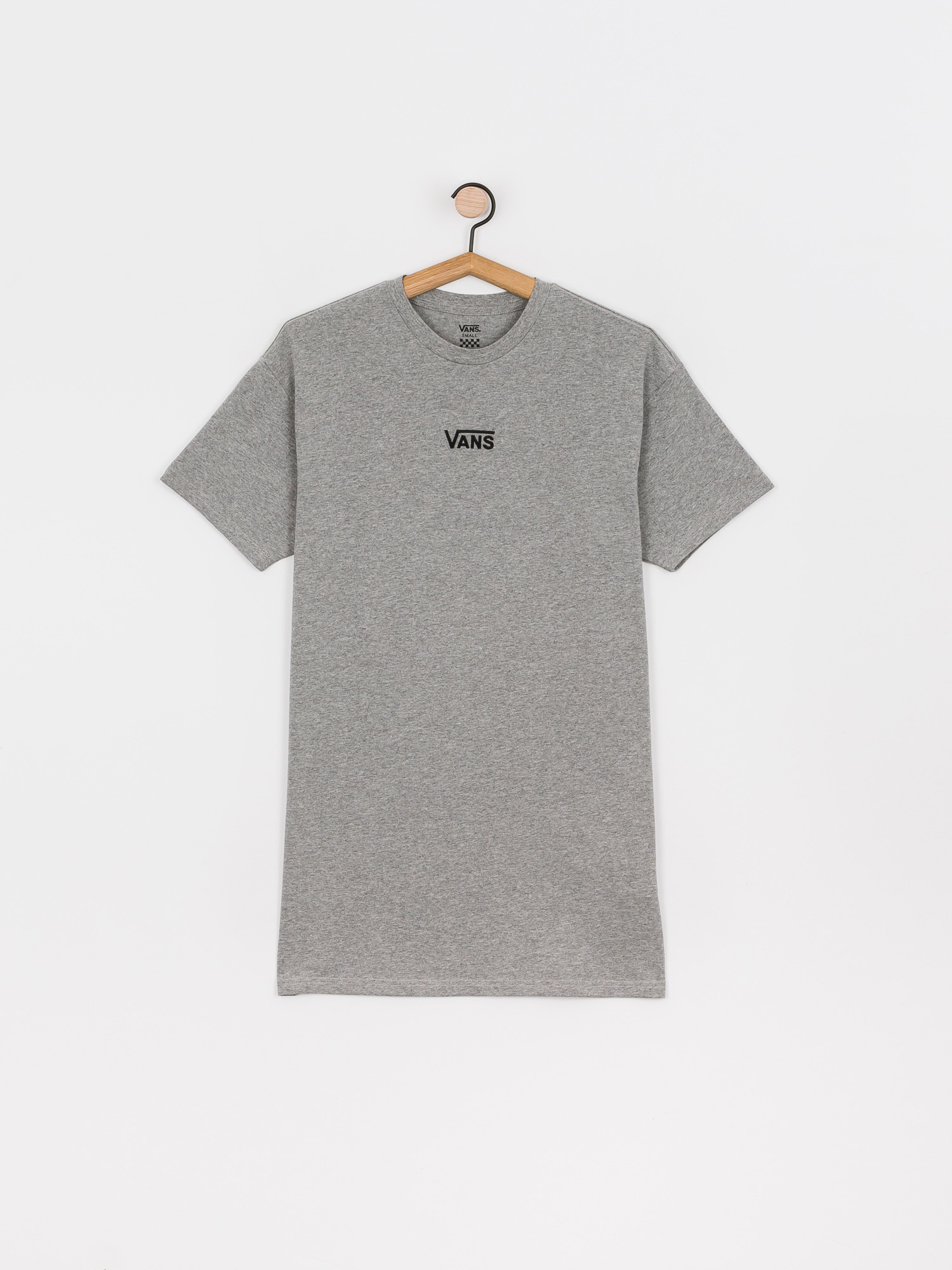 Vans Center Vee Wmn Ruha (cement heather)