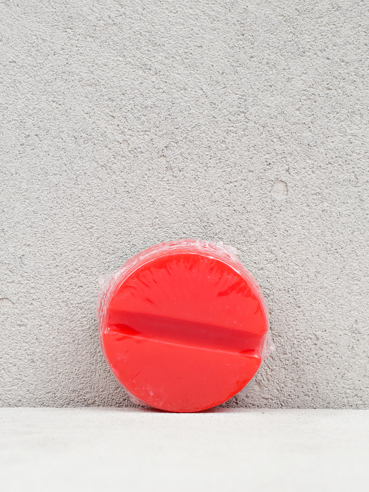 DGK Lime Flavored Wax Wax (red)