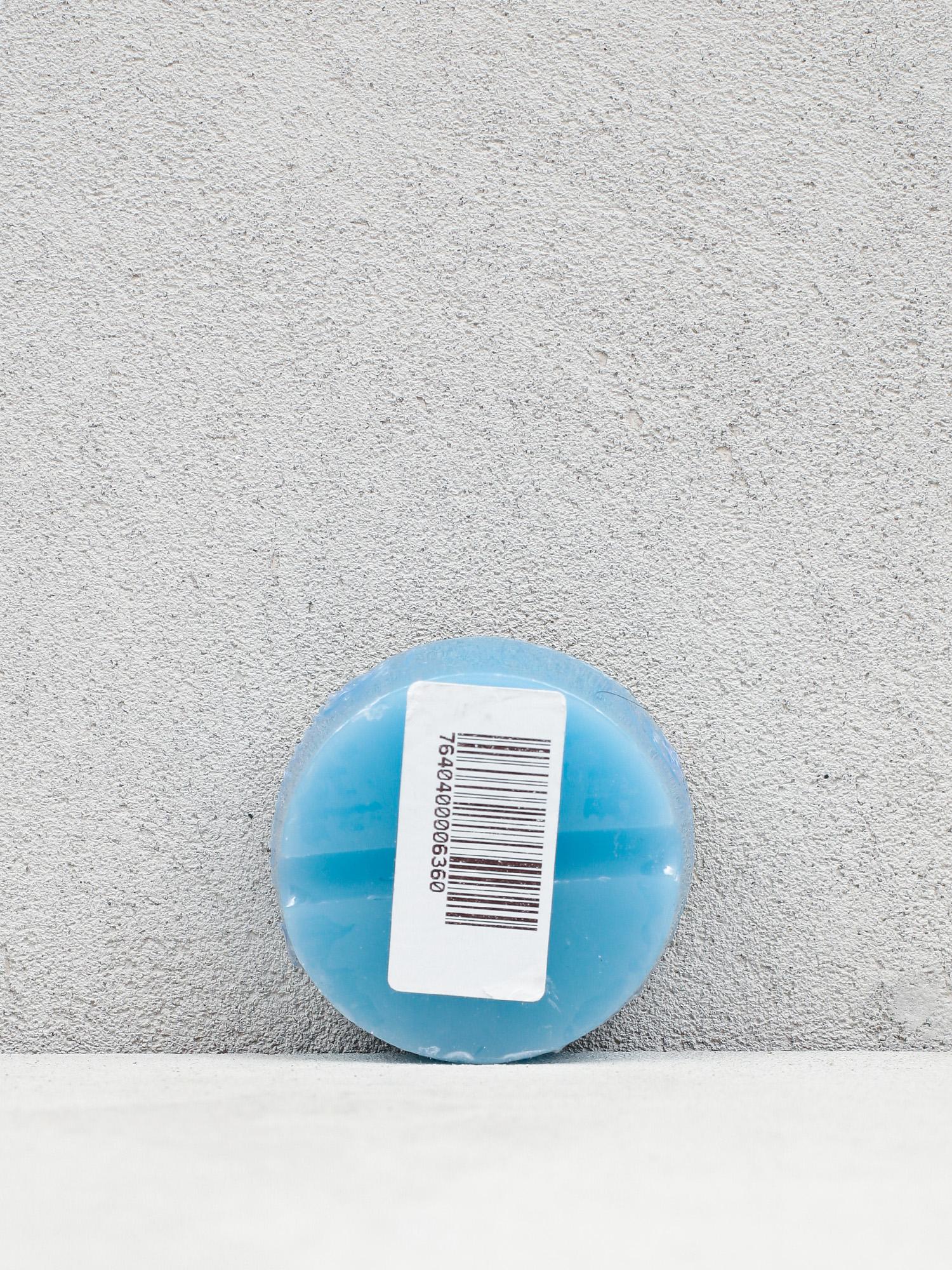 DGK Lime Flavored Wax Wax (blue)