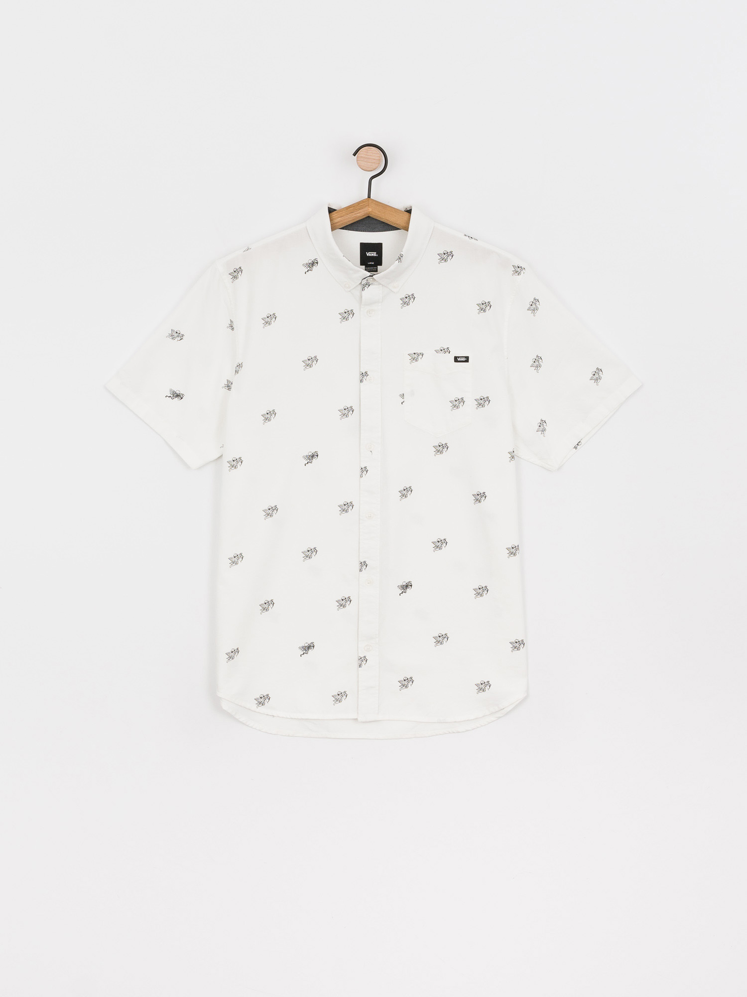 Vans Houser Ss Ing (love hate)