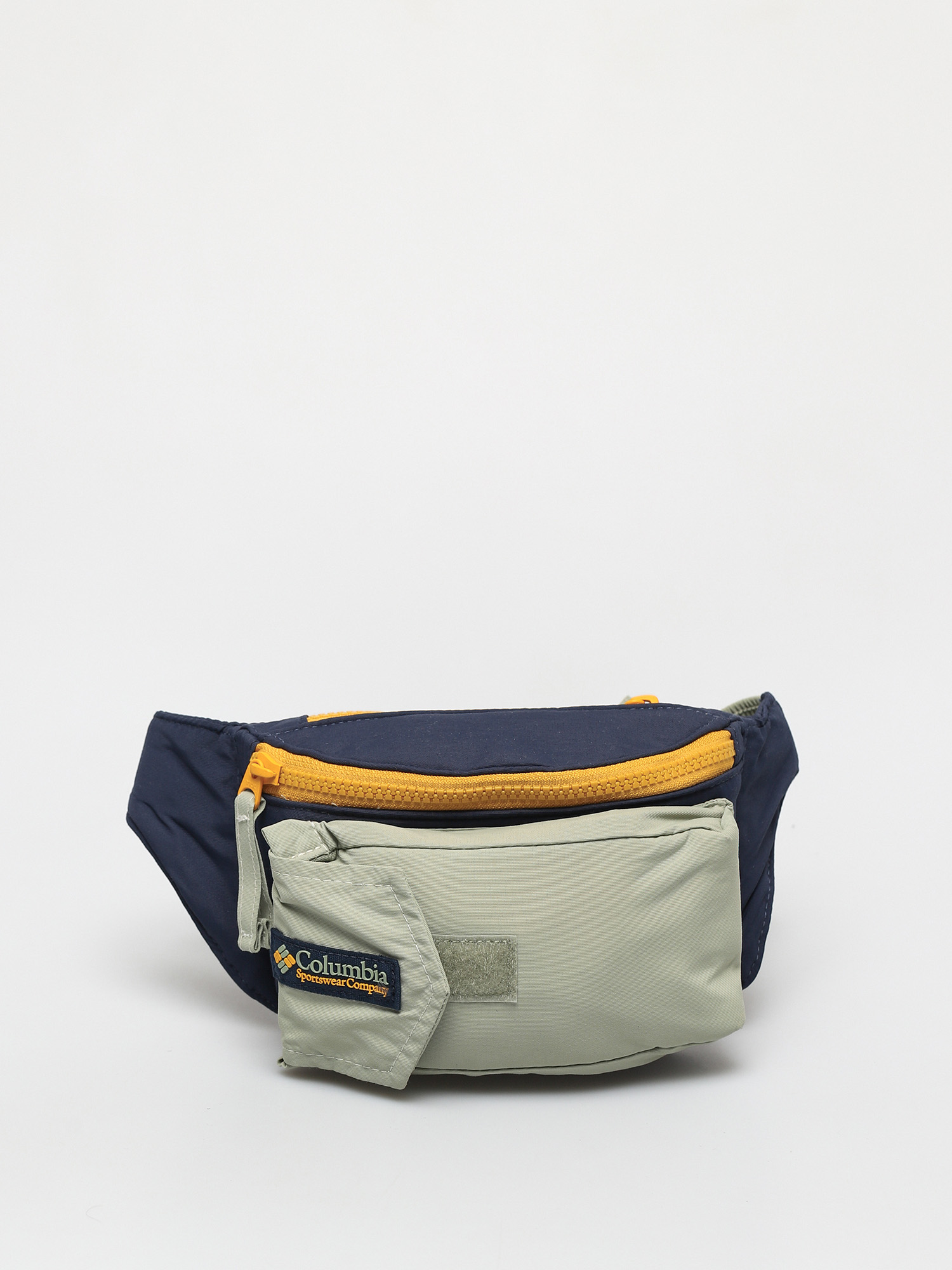 Columbia Popo Pack Övtáska (safari/collegiate navy)