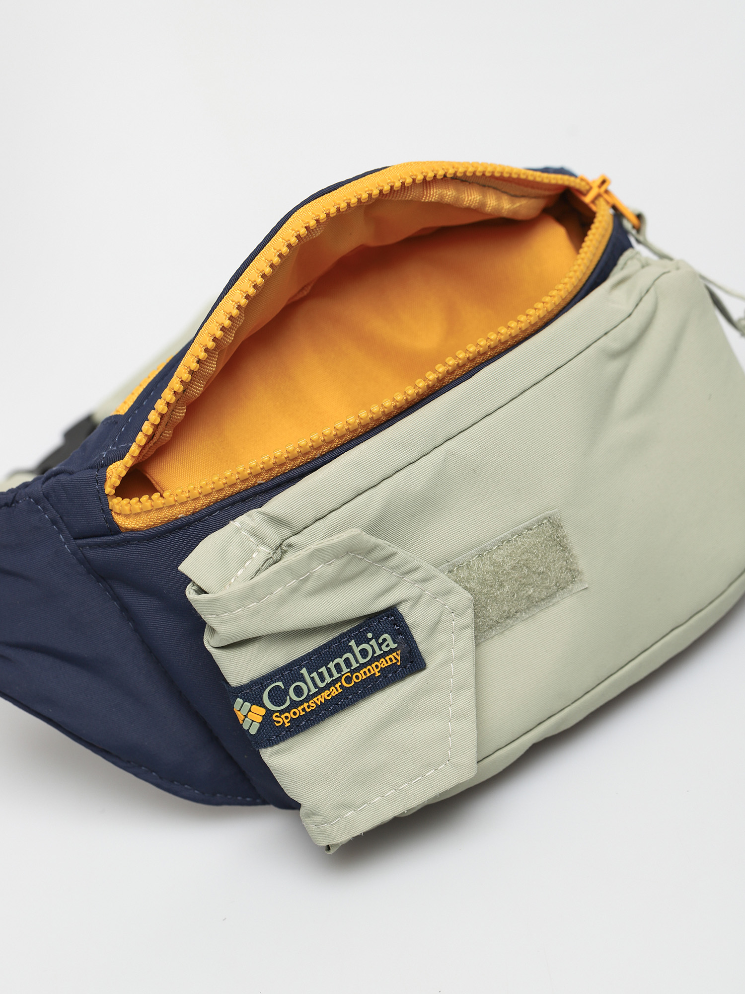 Columbia Popo Pack Övtáska (safari/collegiate navy)