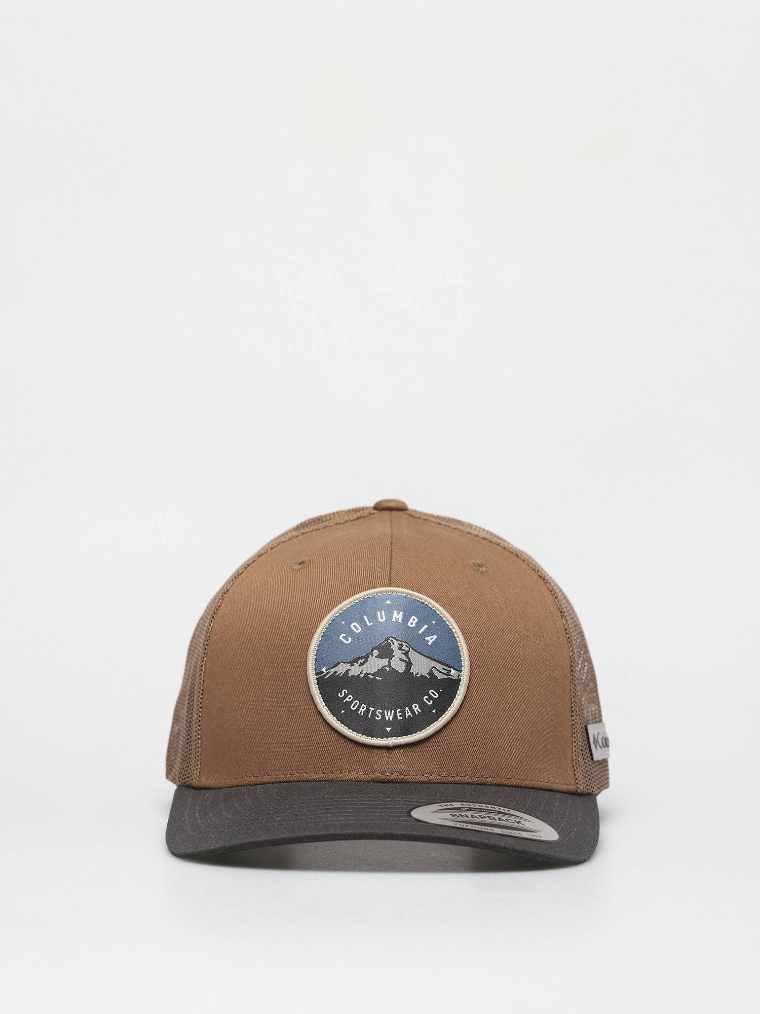 Columbia Mesh Snap Back ZD Baseball sapka (delta/shark)