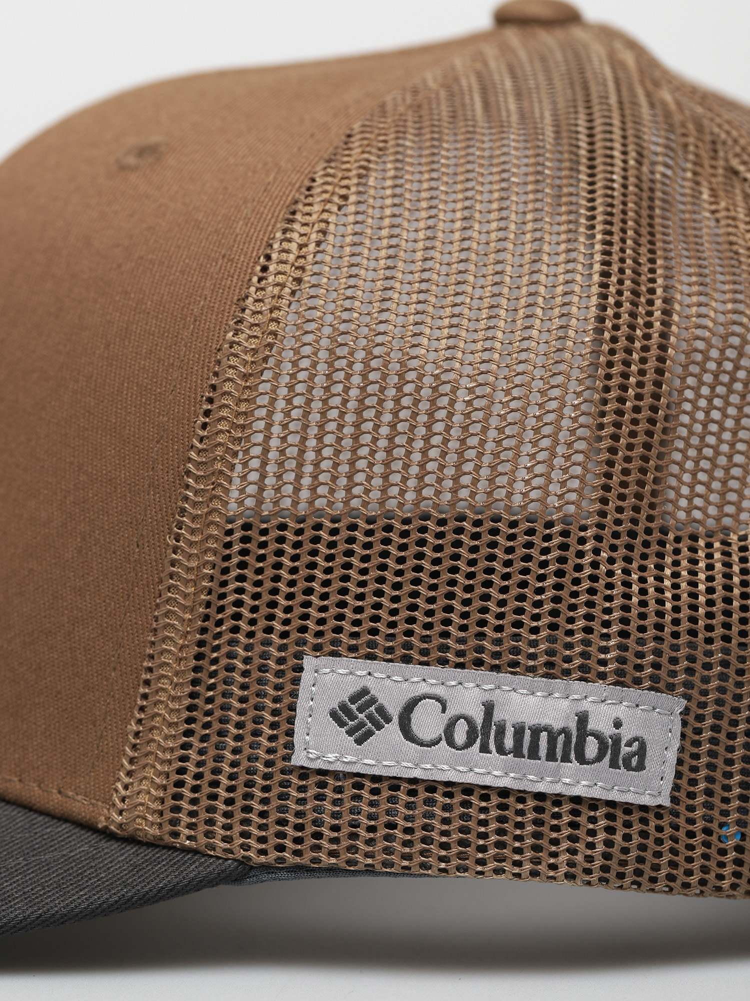 Columbia Mesh Snap Back ZD Baseball sapka (delta/shark)