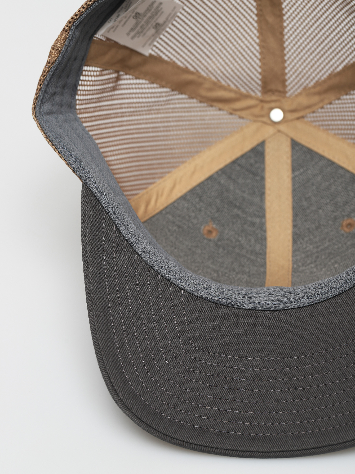 Columbia Mesh Snap Back ZD Baseball sapka (delta/shark)