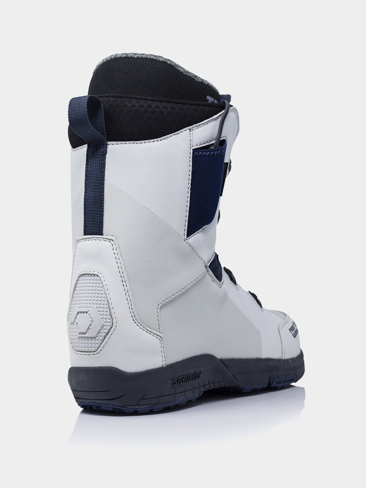 Férfi Northwave Edge Sl Snowboard cipők (light grey)