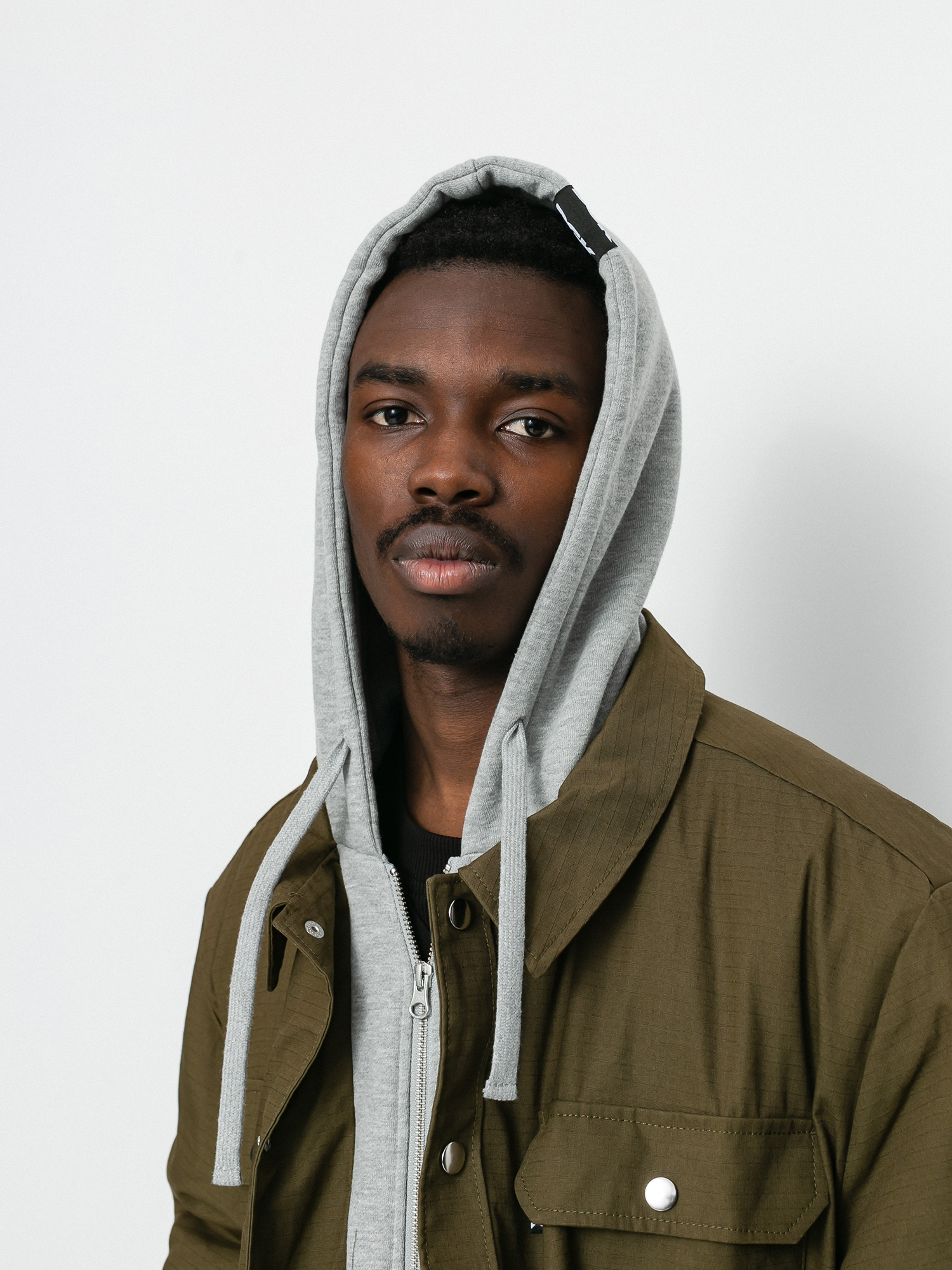 DGK Guerilla Dzseki (green)