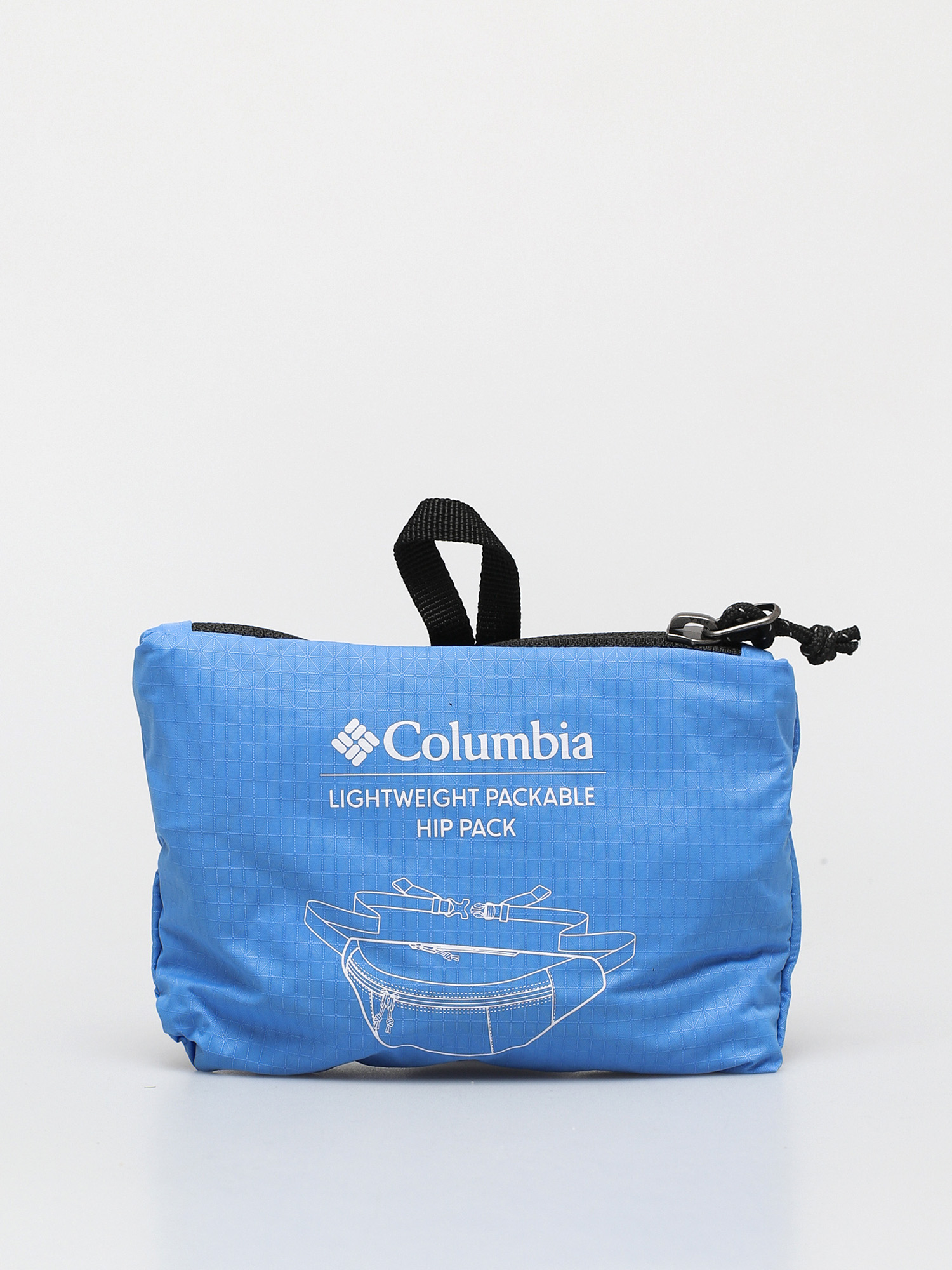 Columbia Lightweight Packable Övtáska (harbor blue)