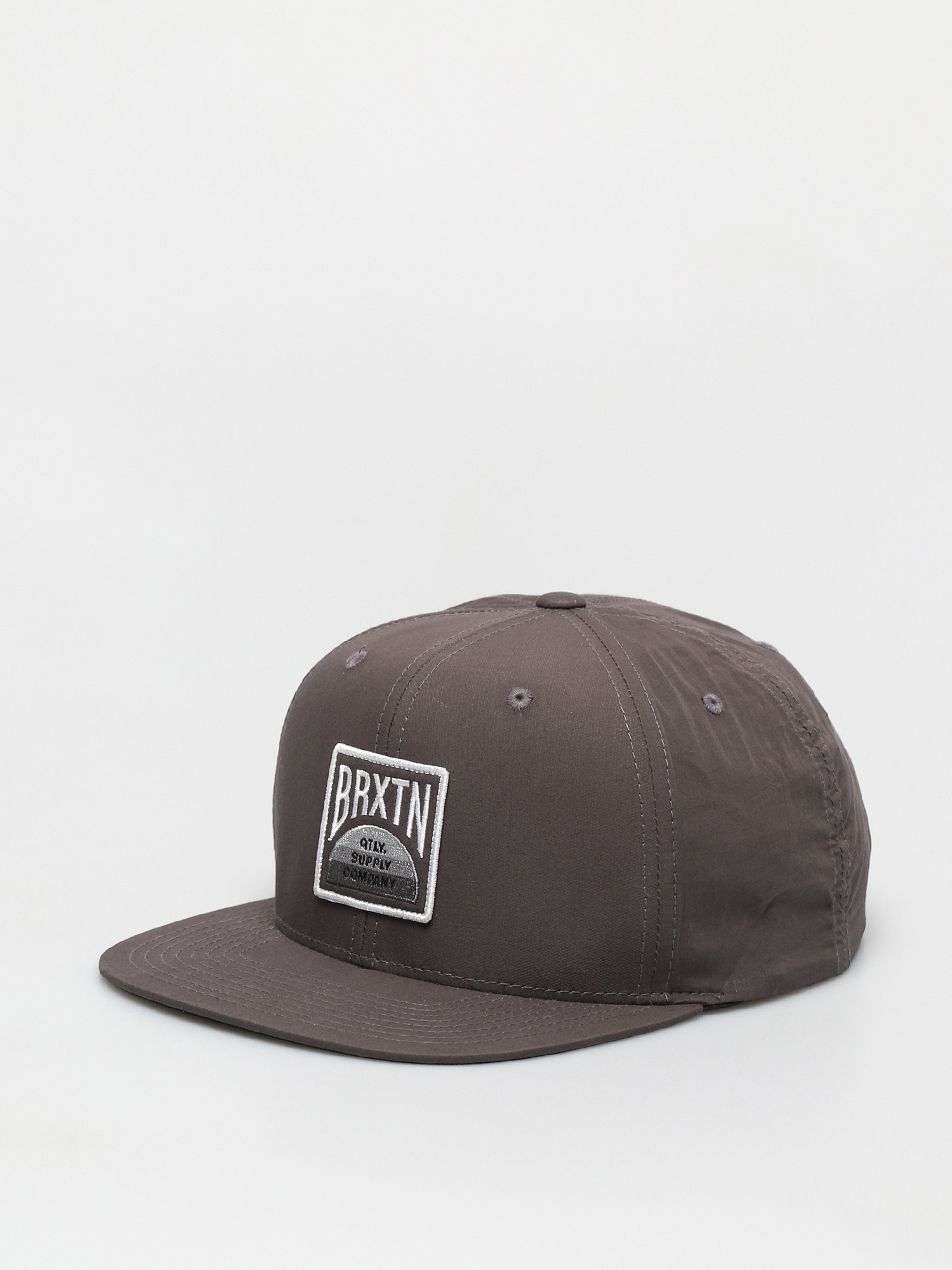 Brixton Pivot X Mp ZD Baseball sapka (black)