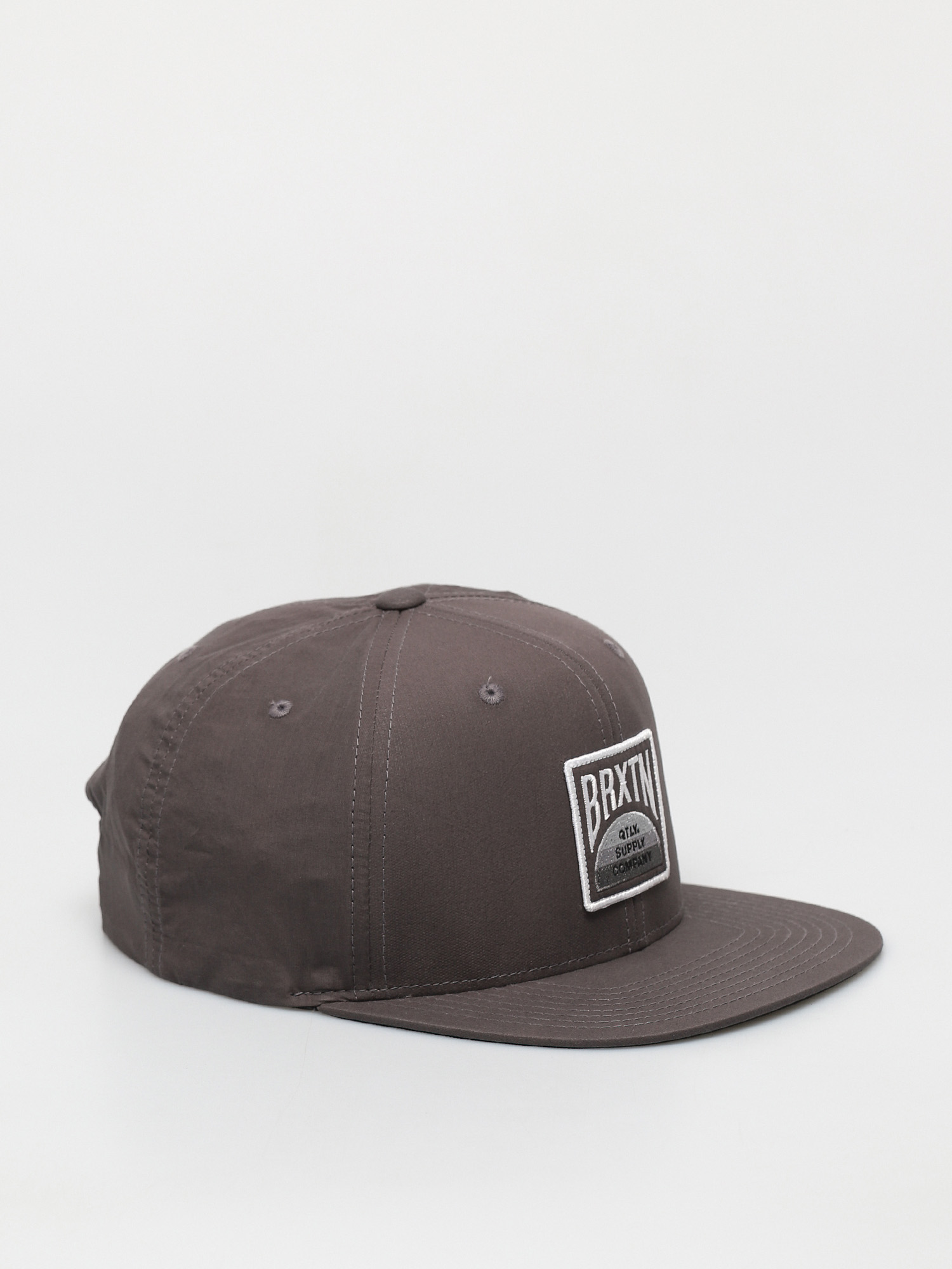 Brixton Pivot X Mp ZD Baseball sapka (black)