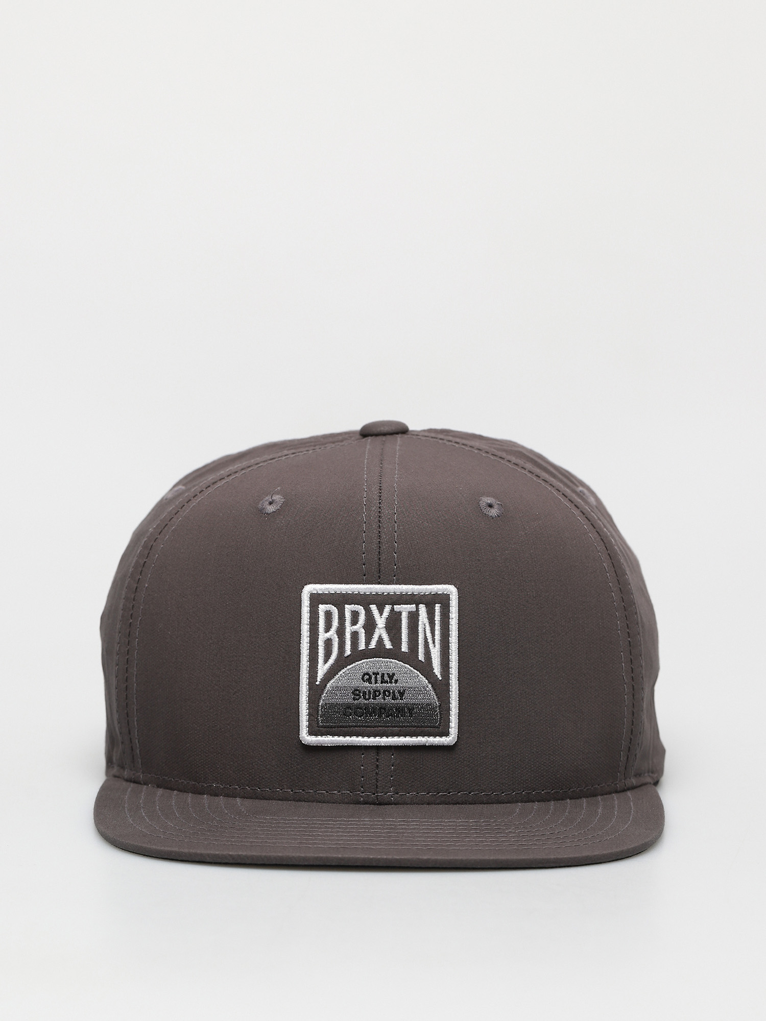 Brixton Pivot X Mp ZD Baseball sapka (black)