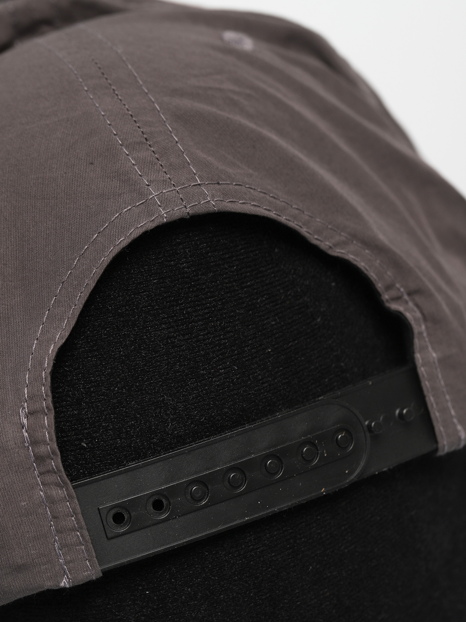 Brixton Pivot X Mp ZD Baseball sapka (black)