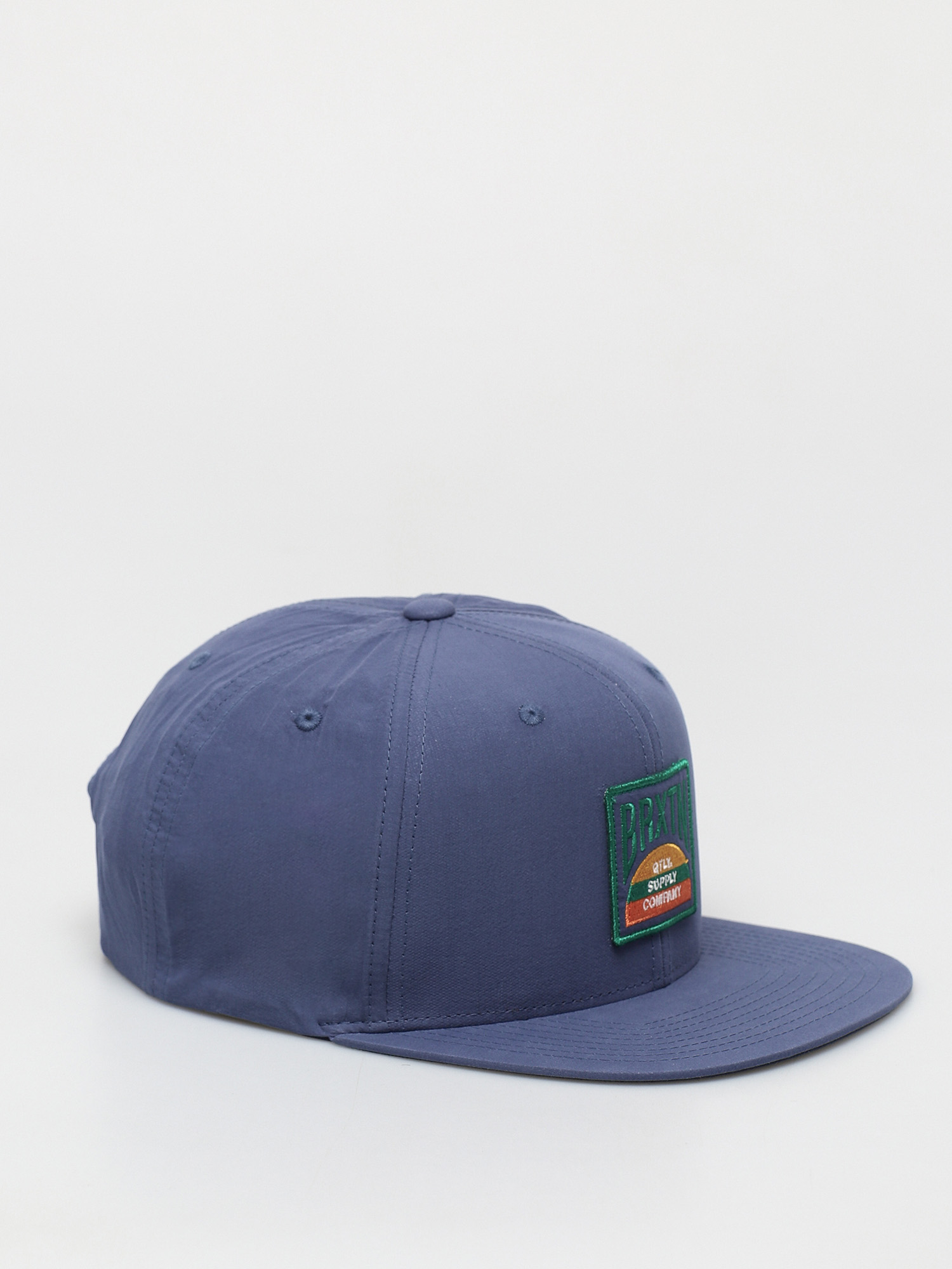 Brixton Pivot X Mp ZD Baseball sapka (joe blue)