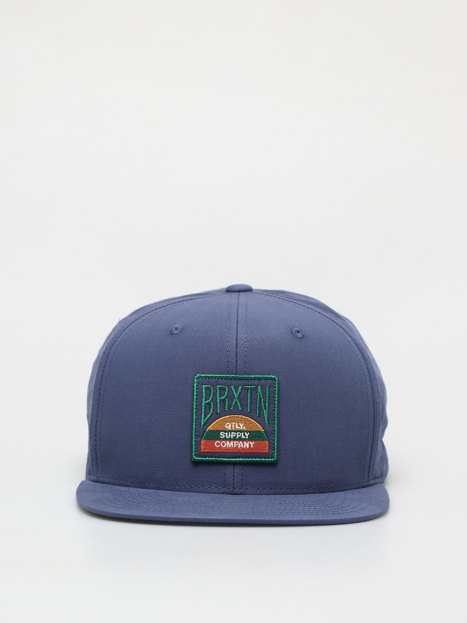 Brixton Pivot X Mp ZD Baseball sapka (joe blue)