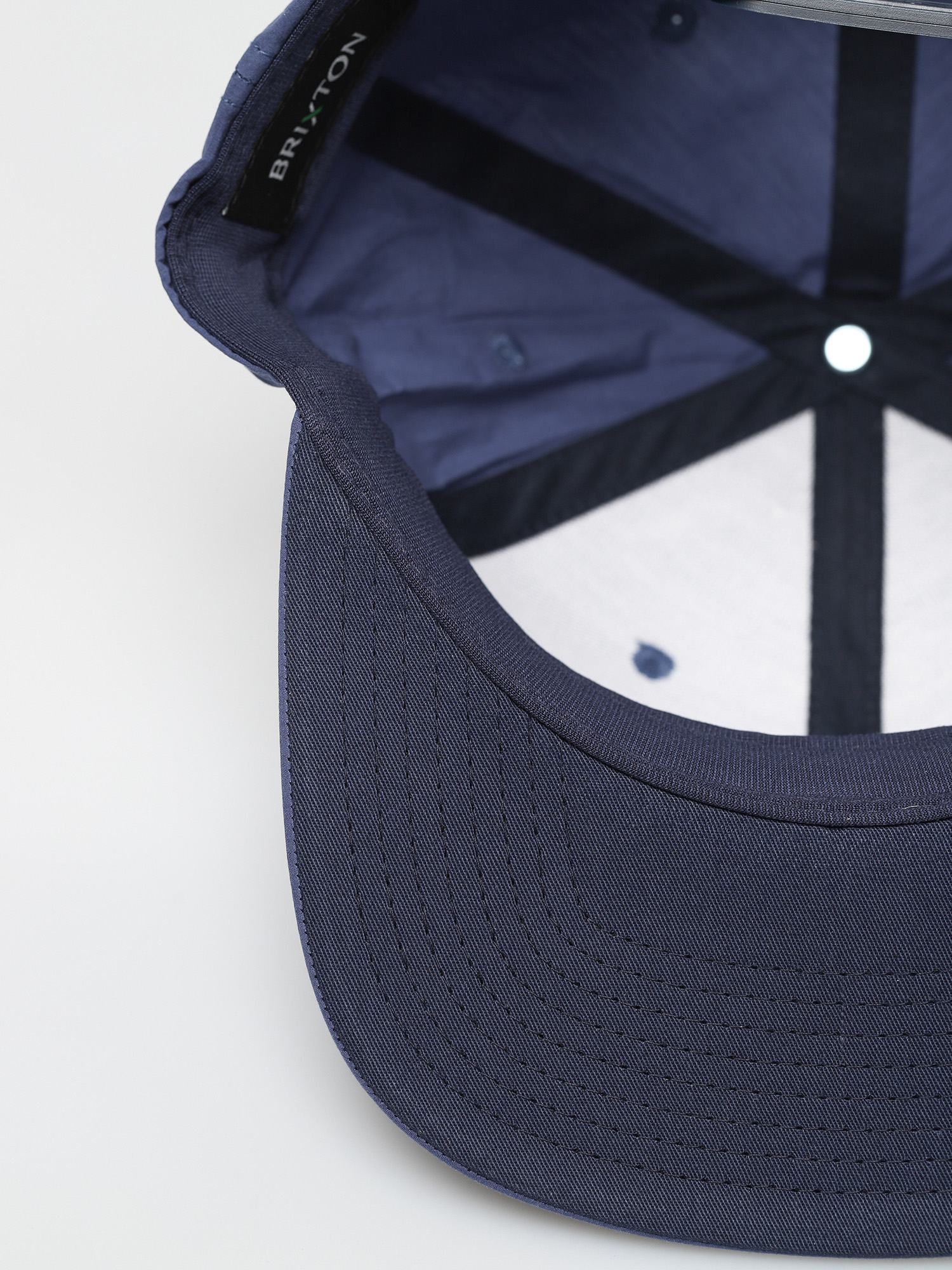 Brixton Pivot X Mp ZD Baseball sapka (joe blue)