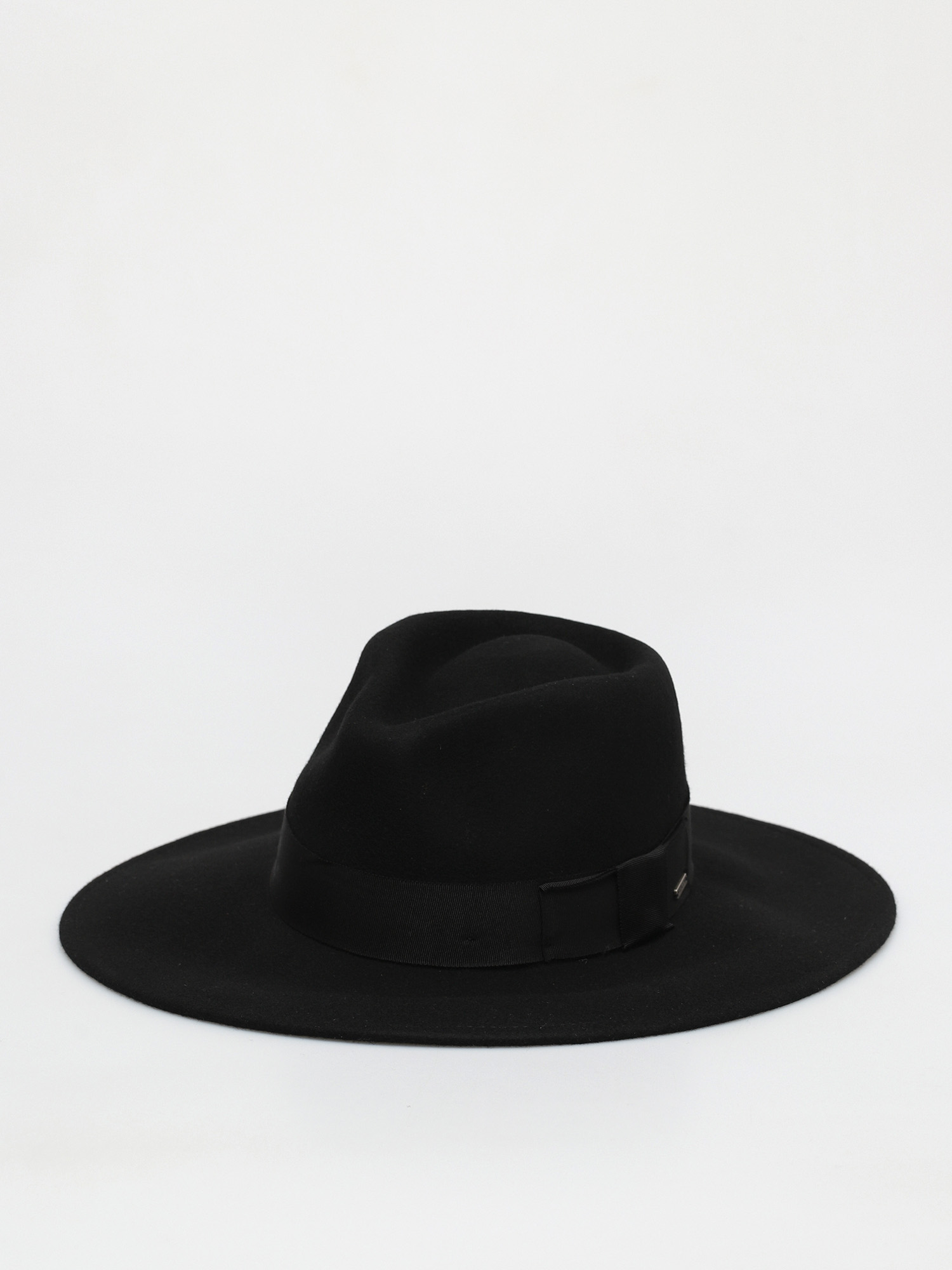 Brixton Joanna Felt Hat Wmn Kalap (black)