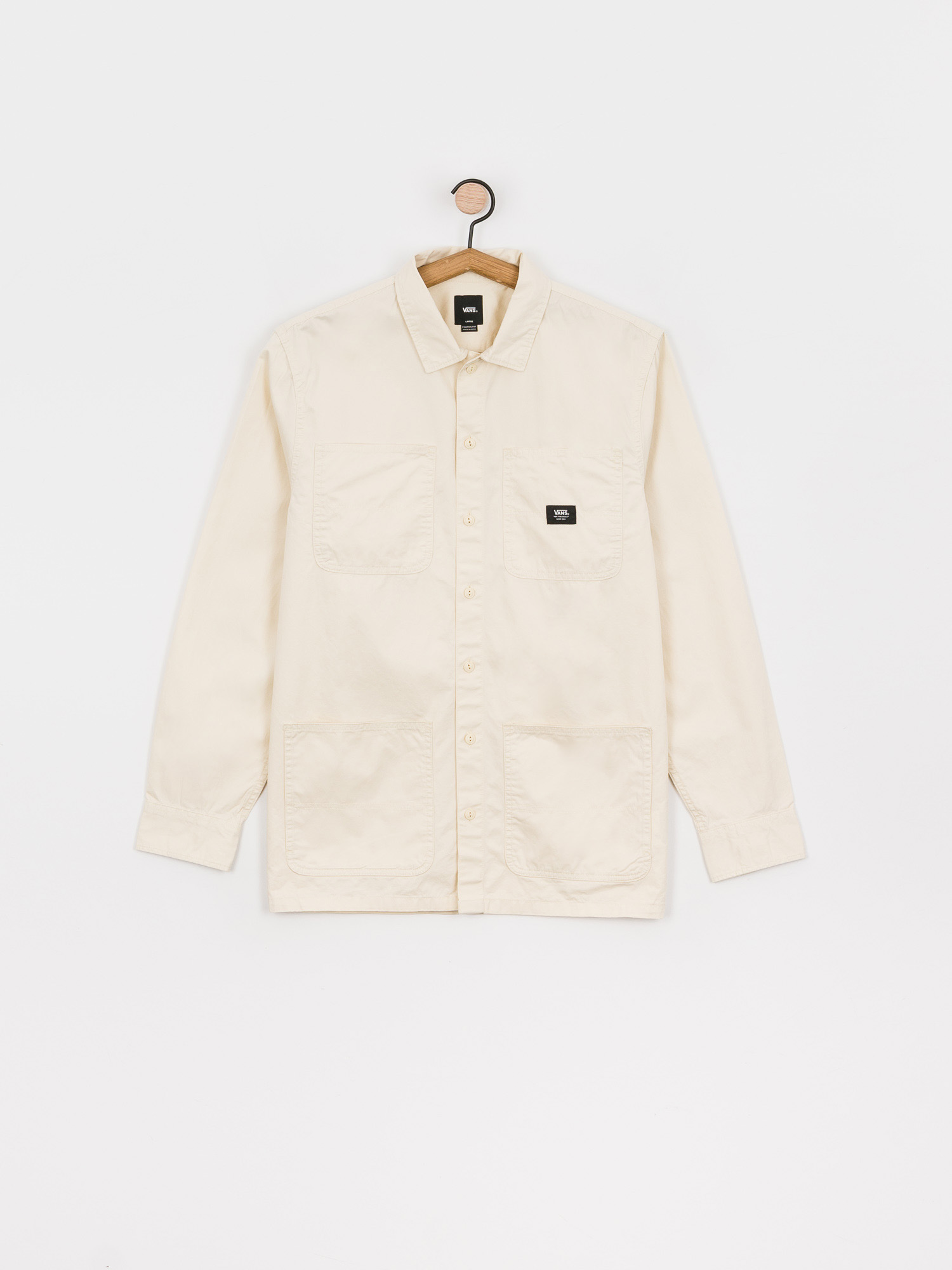 Vans Bayview Ing (seedpearl)