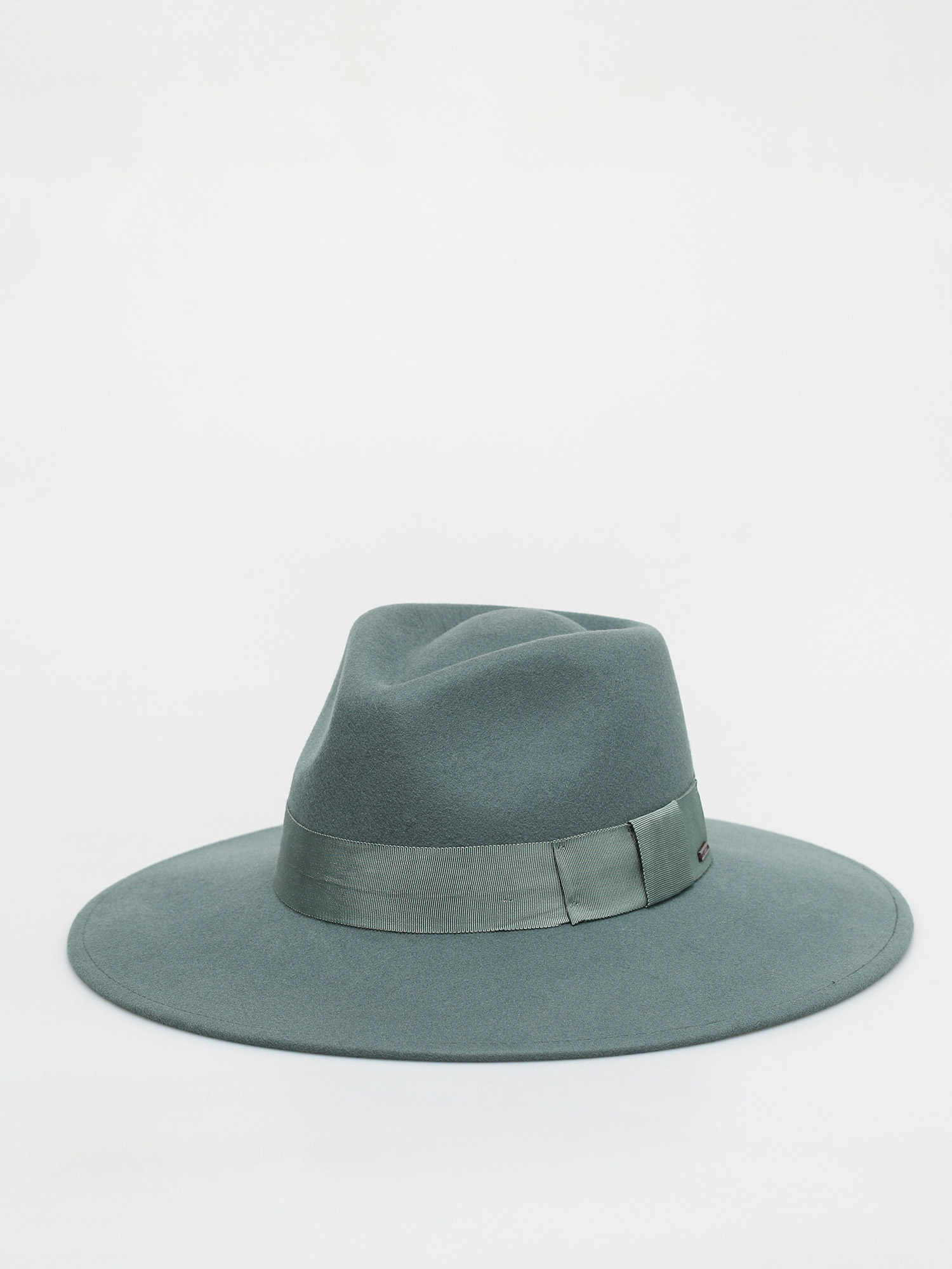 Brixton Joanna Felt Hat Wmn Kalap (silver pine)