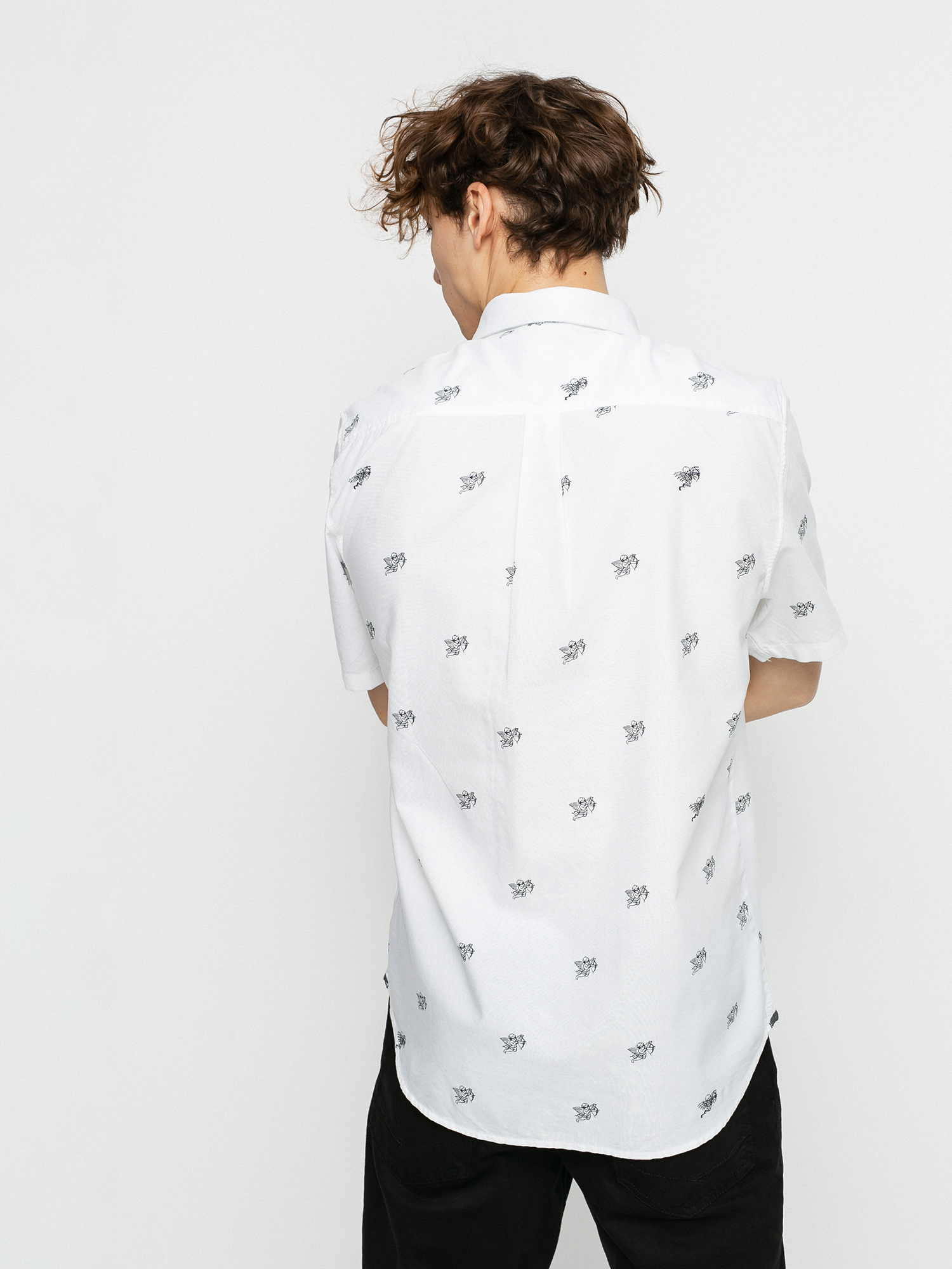 Vans Houser Ss Ing (love hate)