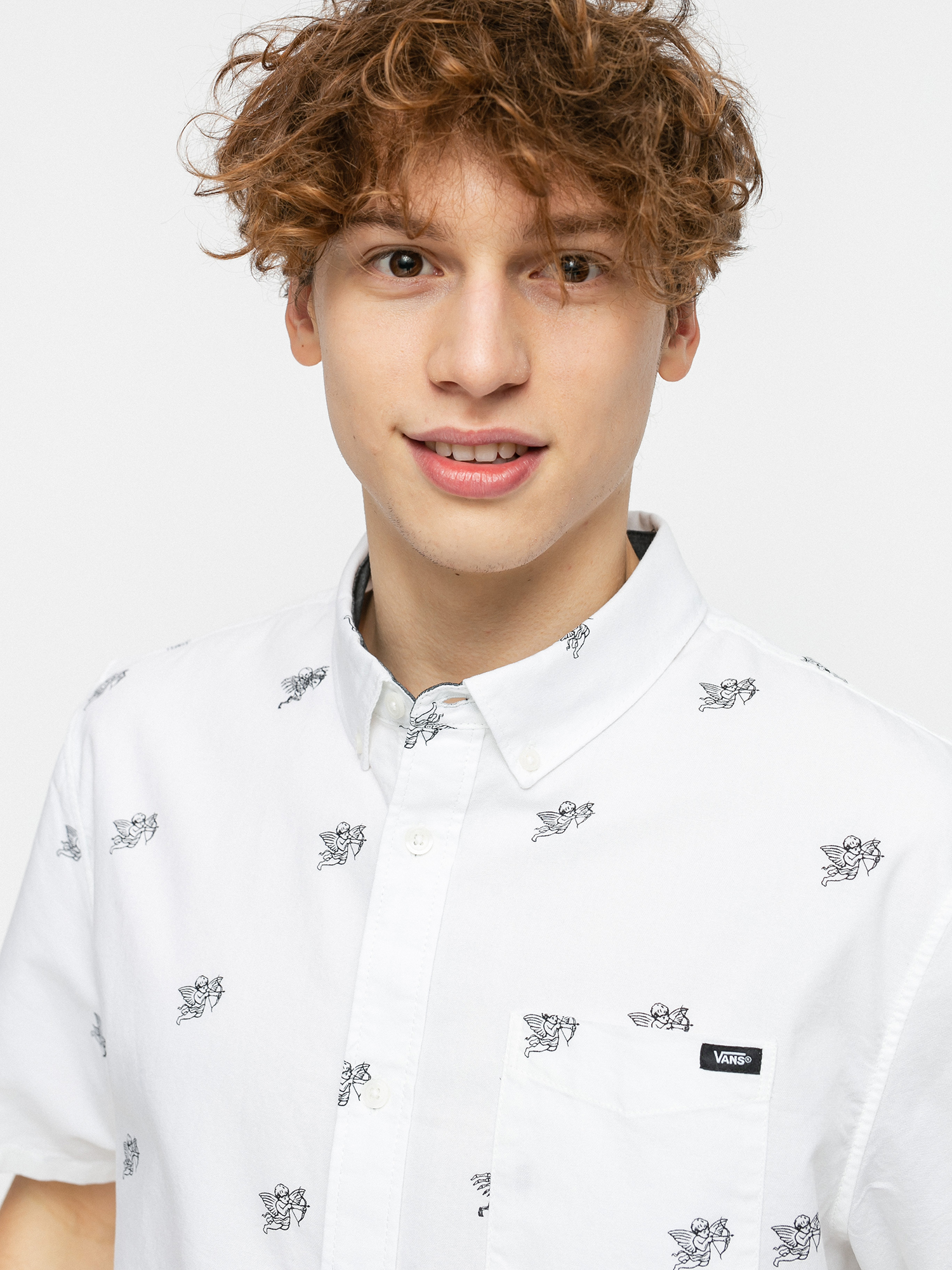 Vans Houser Ss Ing (love hate)