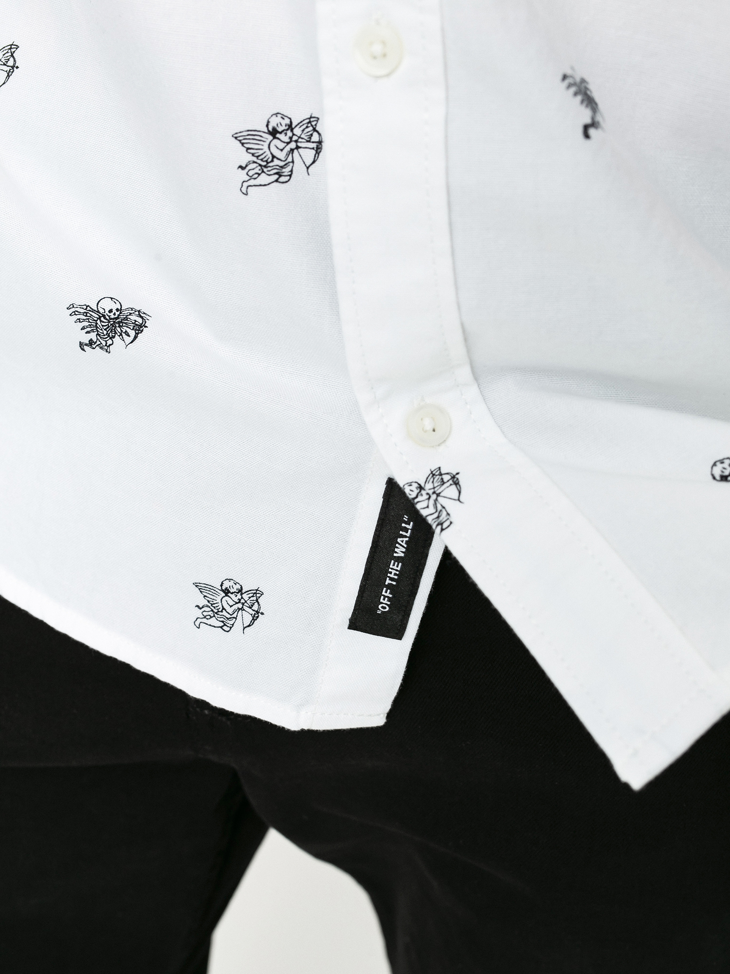 Vans Houser Ss Ing (love hate)