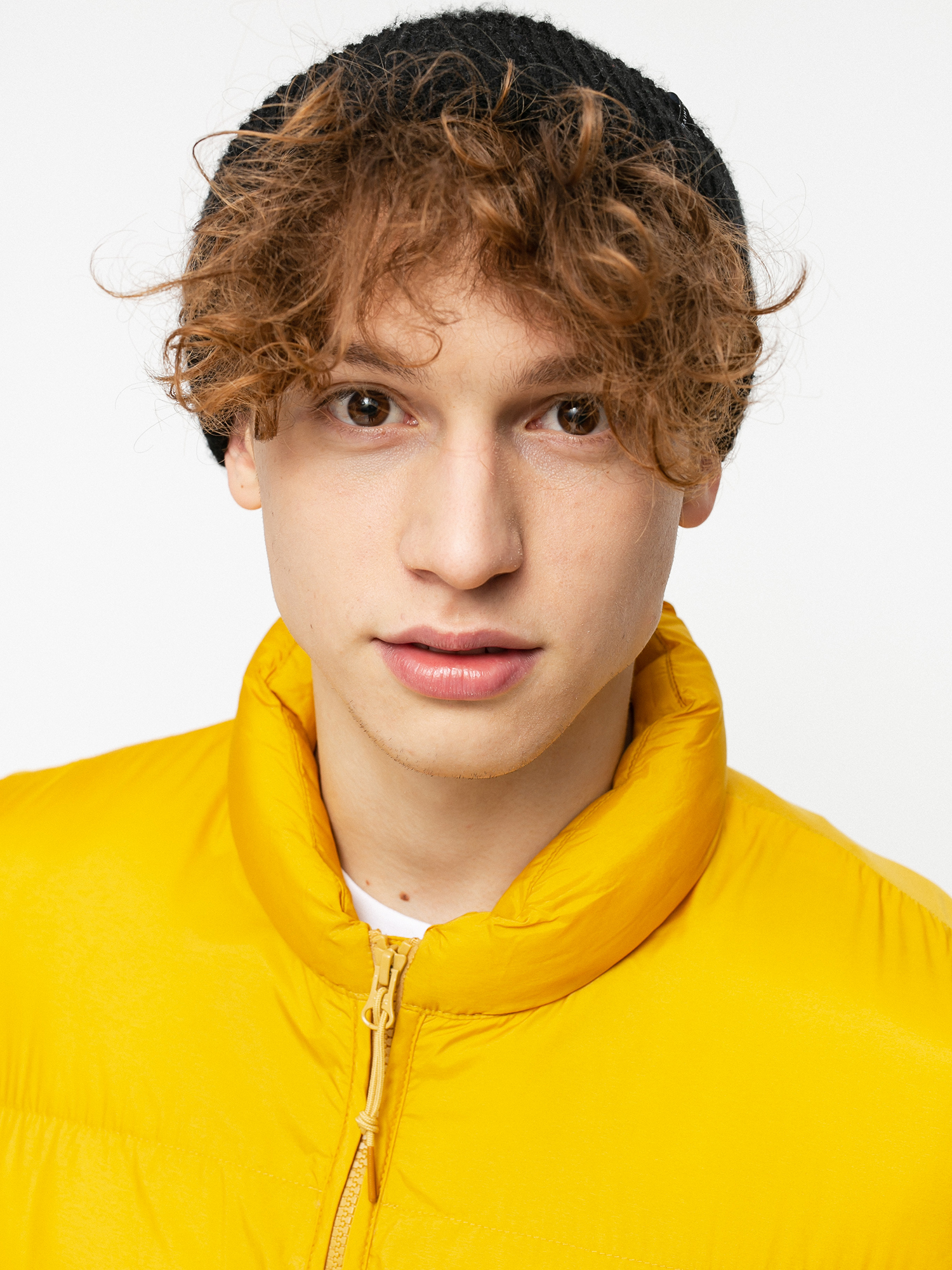 Herschel Supply Co. Featherless High Fill Dzseki (arrowwood)