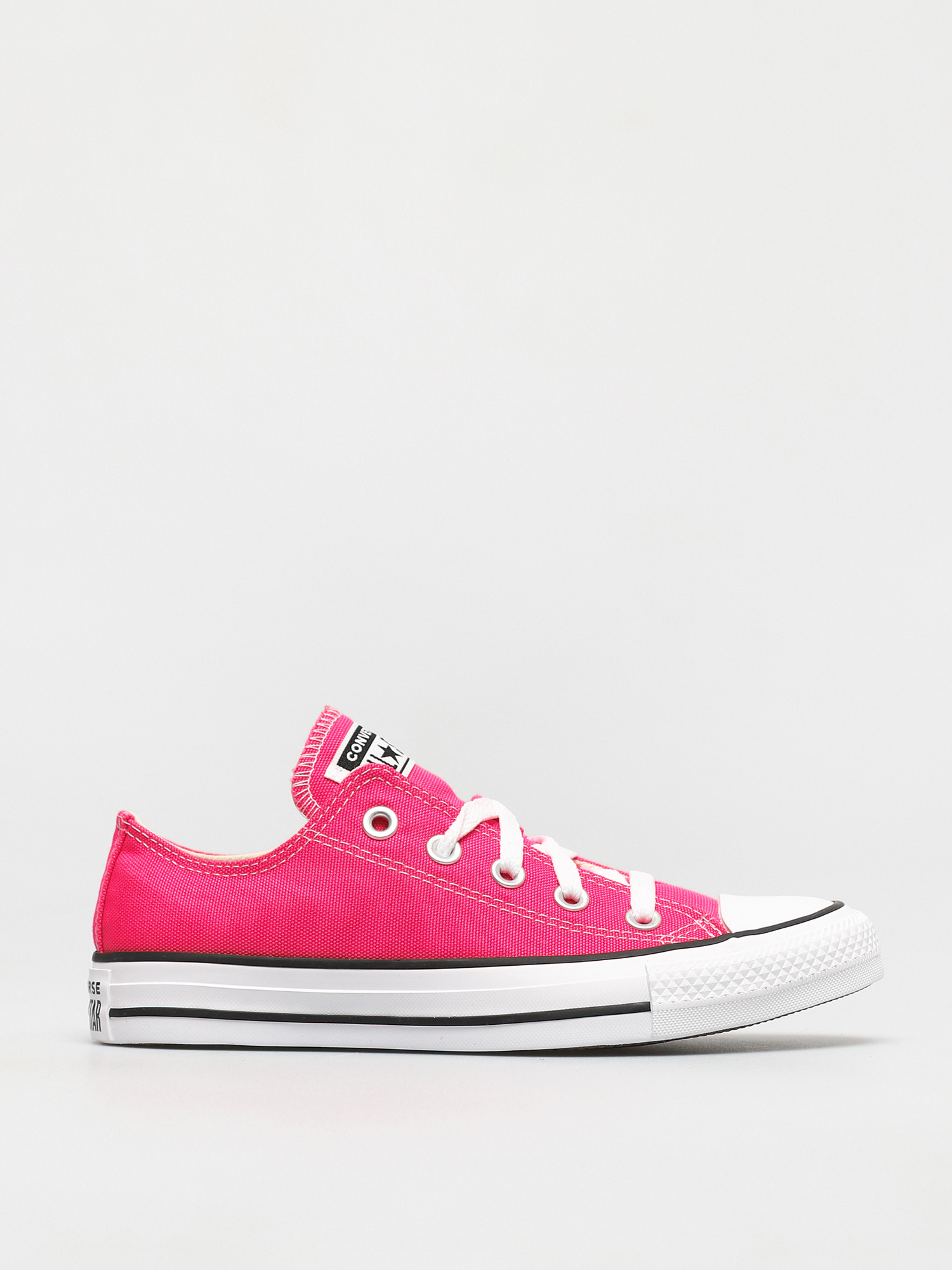 Converse Chuck Taylor All Star Ox Tornacipők (hot pink)