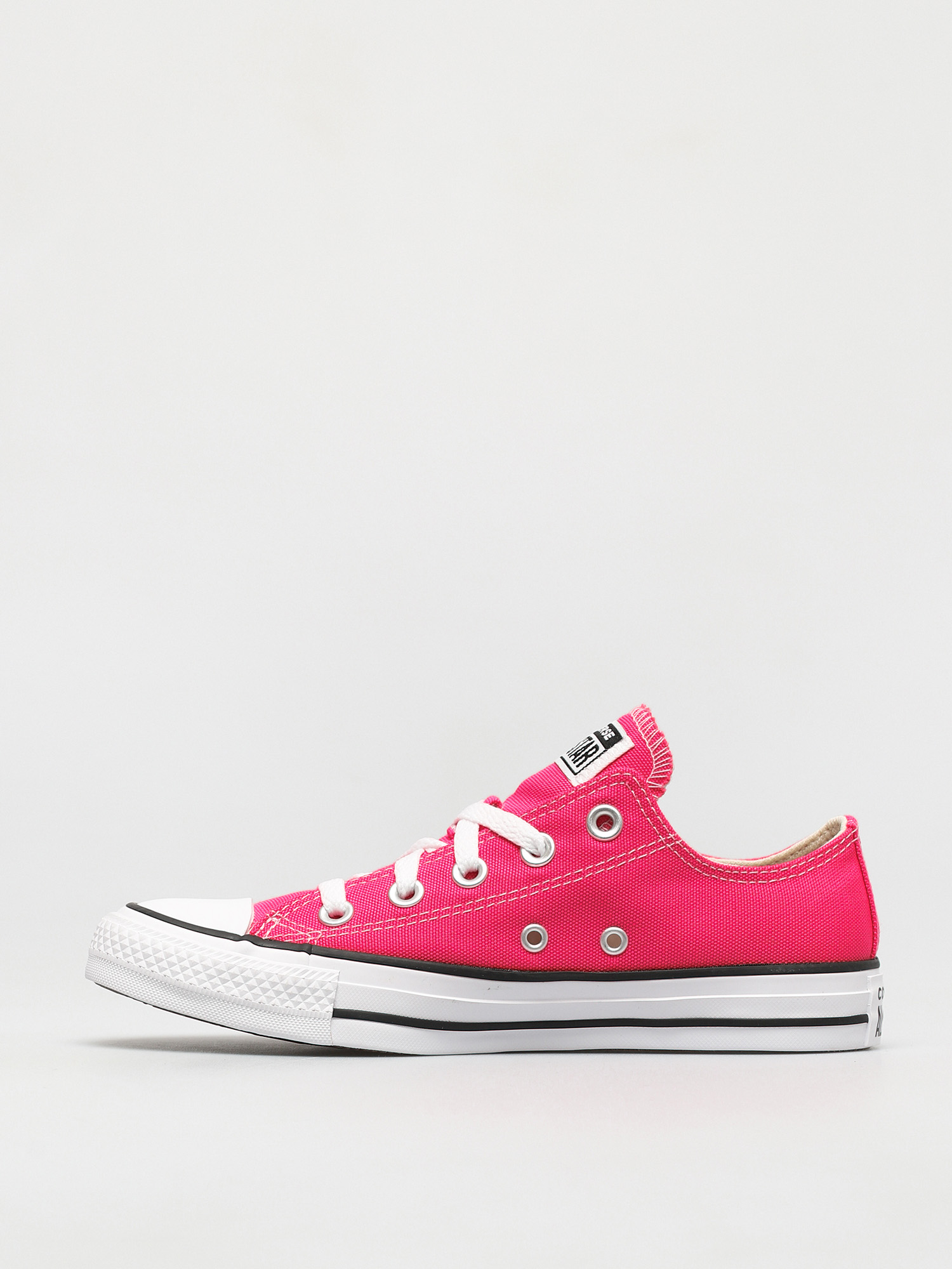 Converse Chuck Taylor All Star Ox Tornacipők (hot pink)