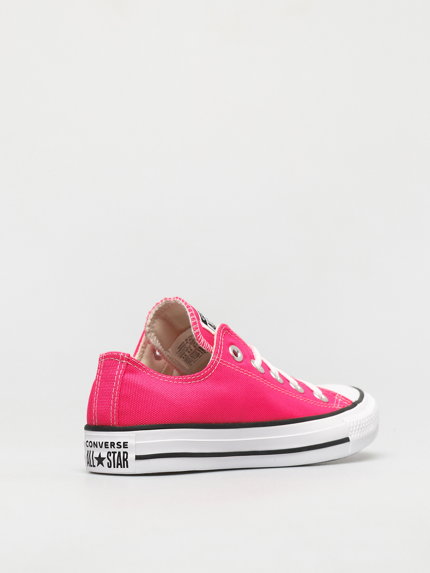 Converse Chuck Taylor All Star Ox Tornacipők (hot pink)