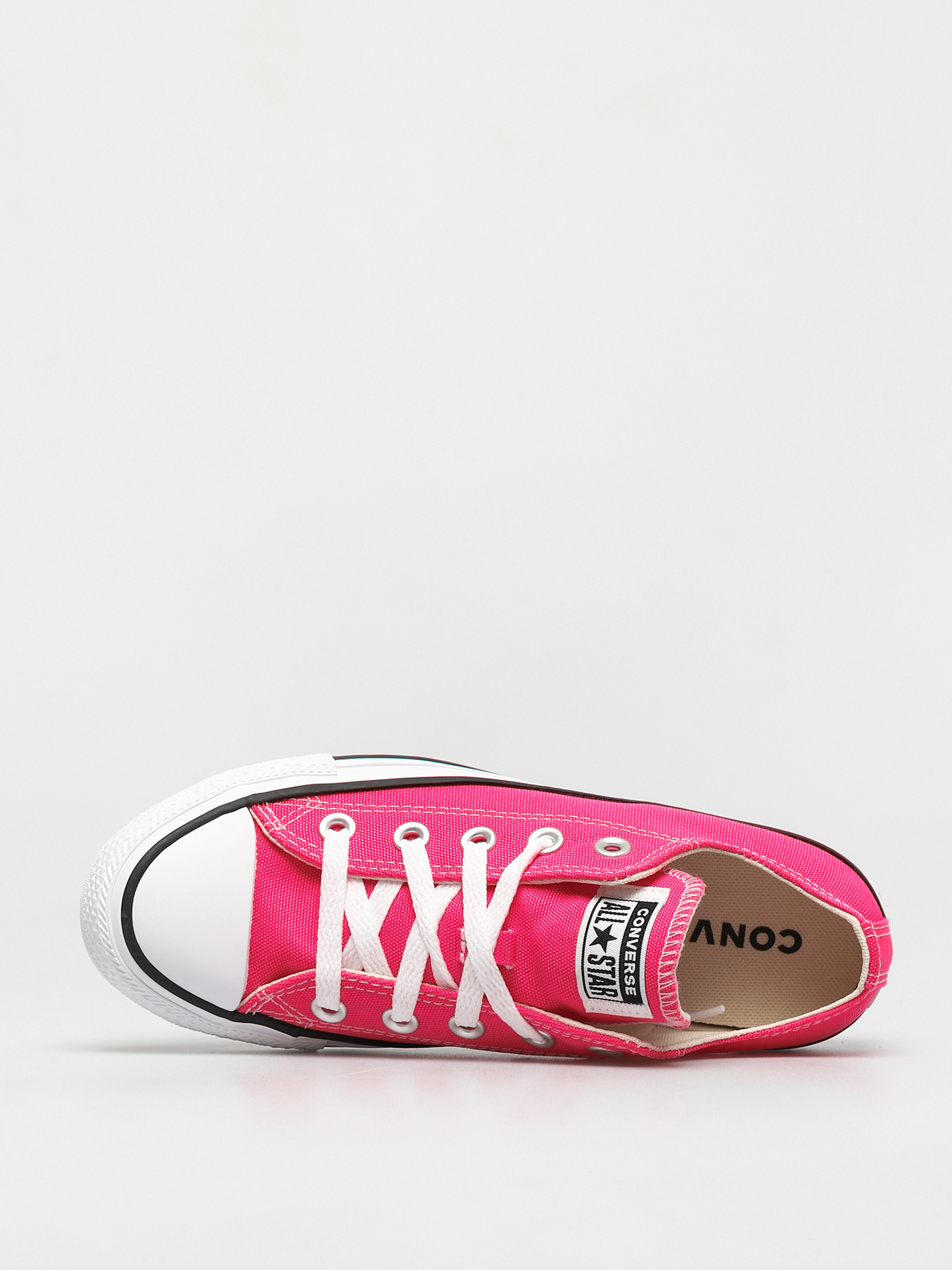Converse Chuck Taylor All Star Ox Tornacipők (hot pink)