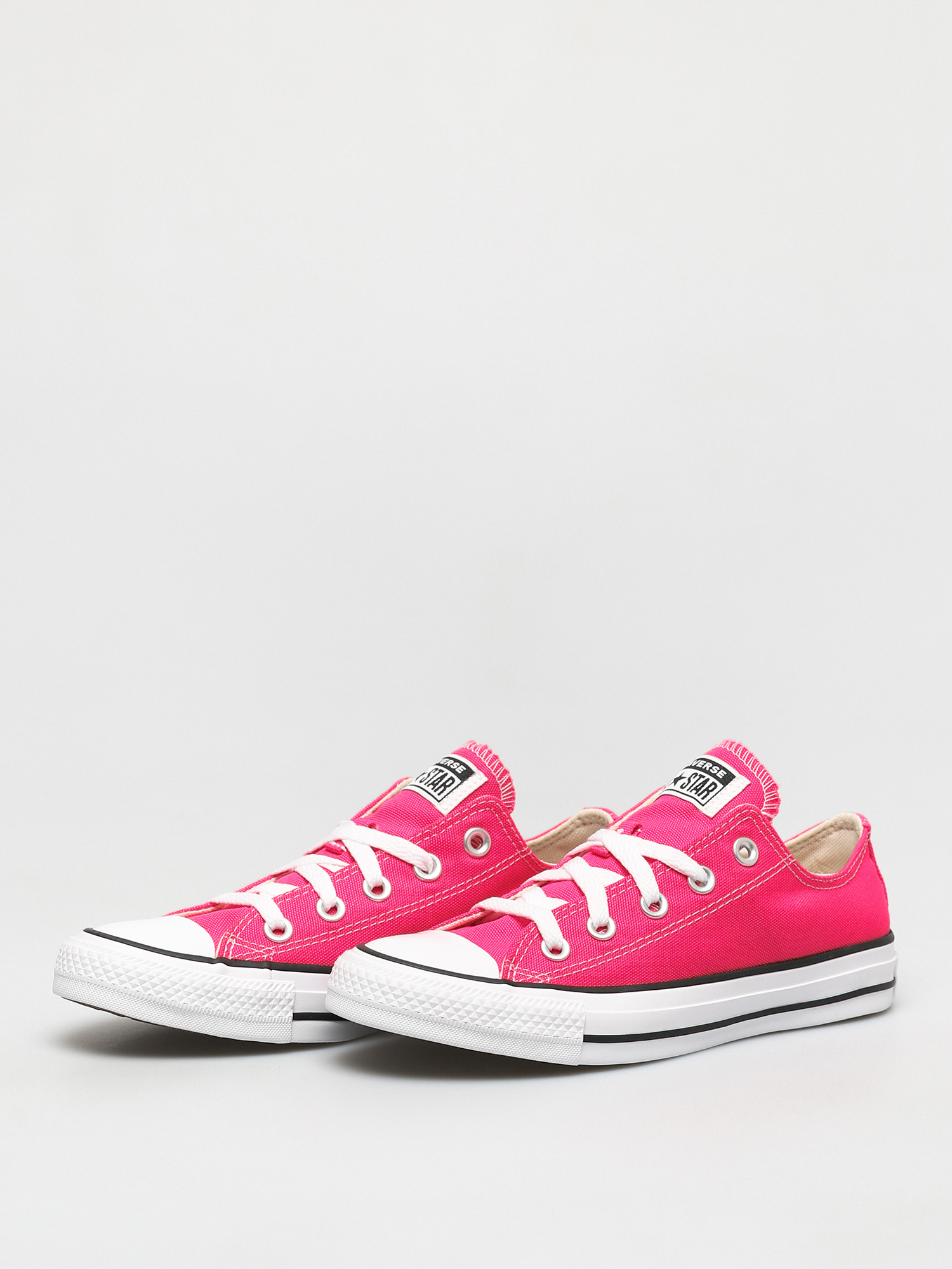 Converse Chuck Taylor All Star Ox Tornacipők (hot pink)