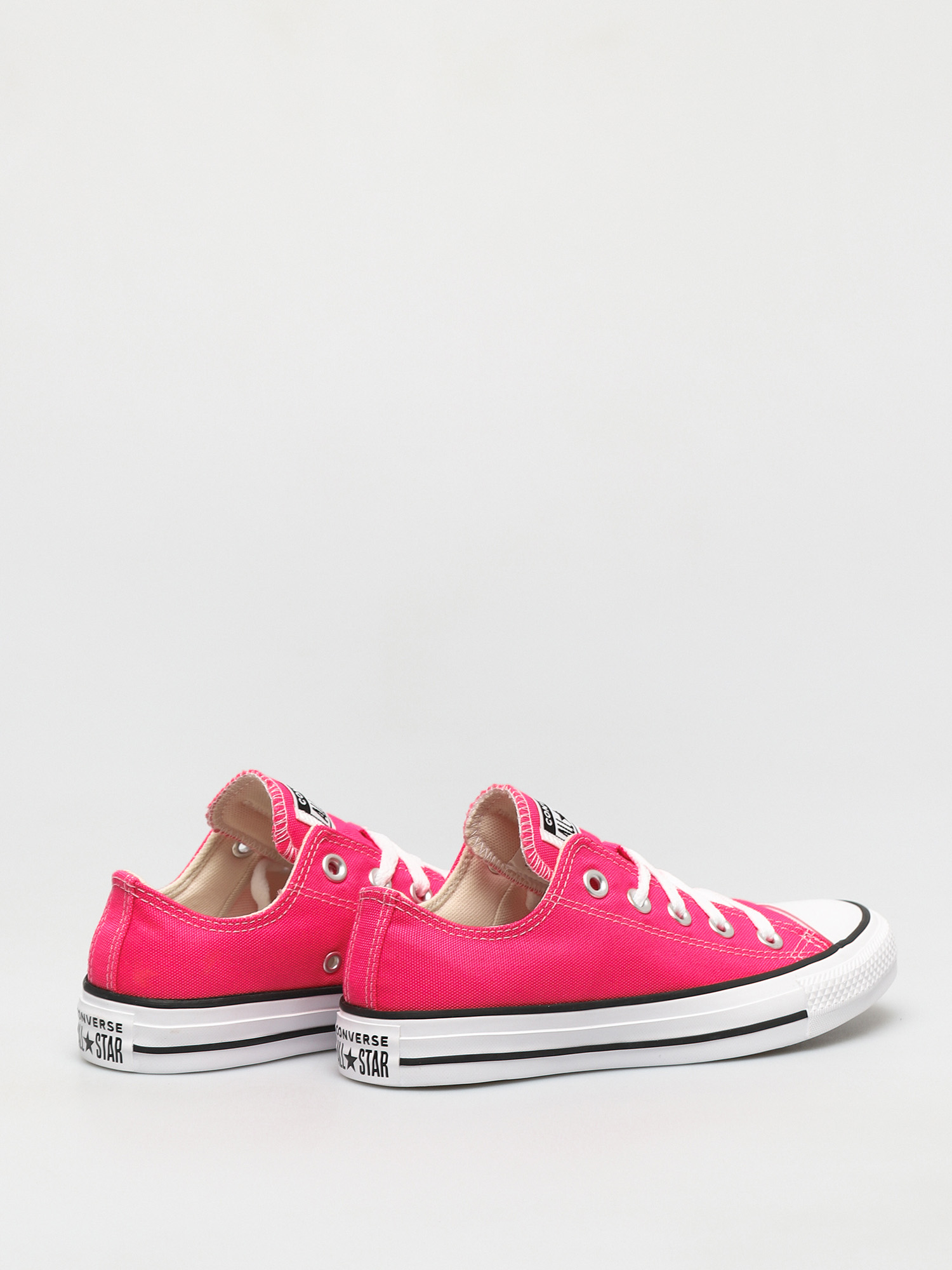 Converse Chuck Taylor All Star Ox Tornacipők (hot pink)