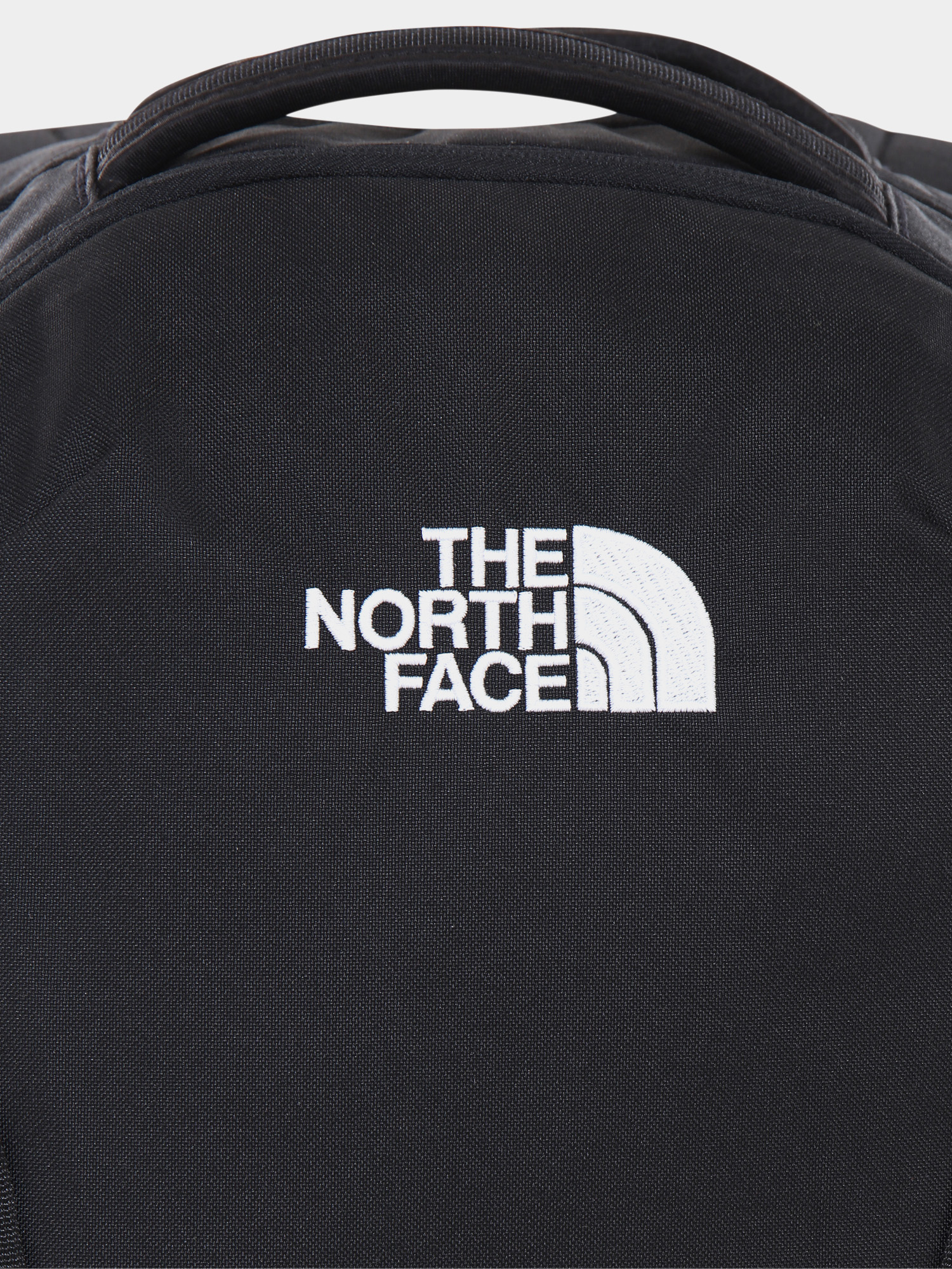 The North Face Vault Hátizsák (tnf black)