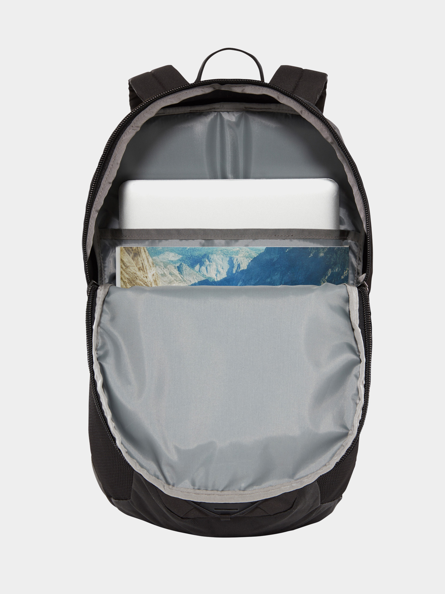 The North Face Rodey Hátizsák (tnf black)