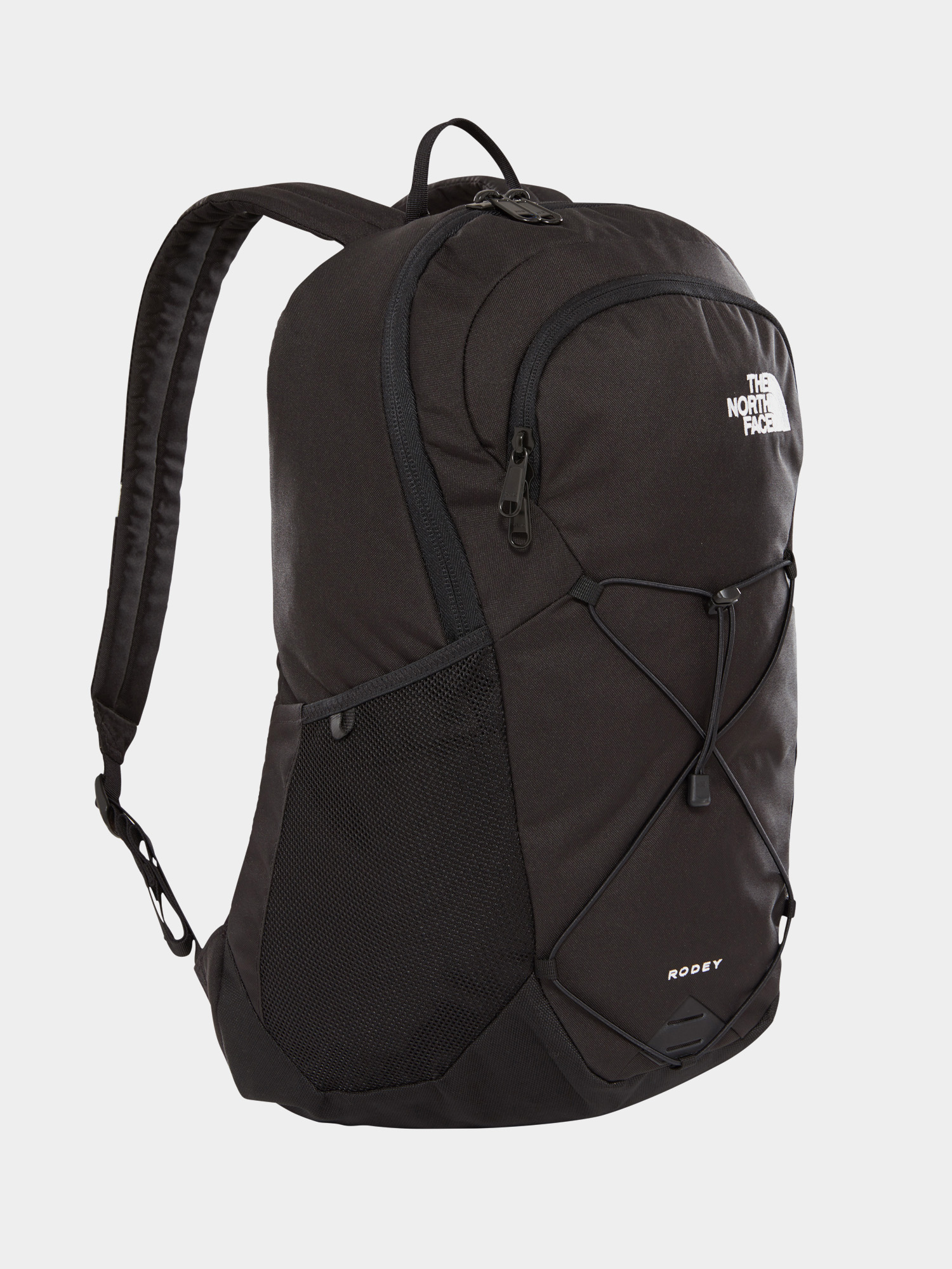 The North Face Rodey Hátizsák (tnf black)