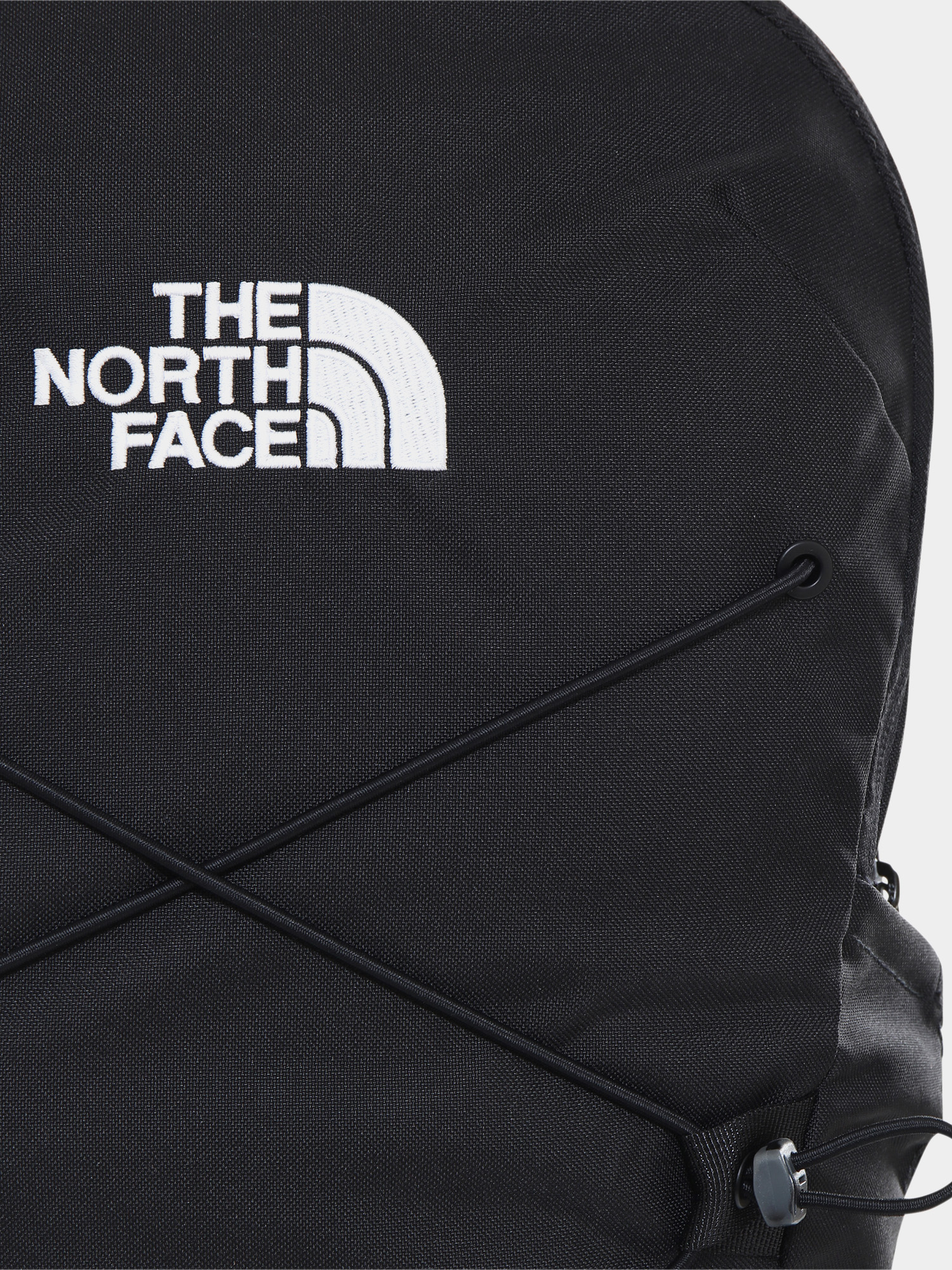 The North Face Jester Hátizsák (black)